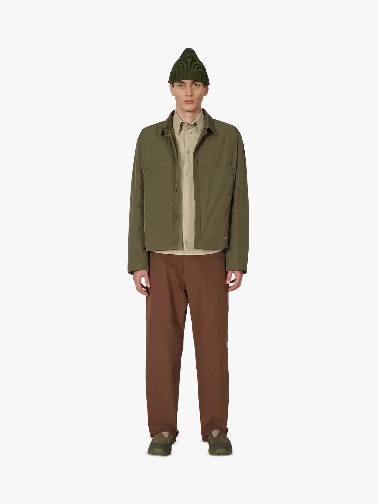 Брюки ROA Classic Chino