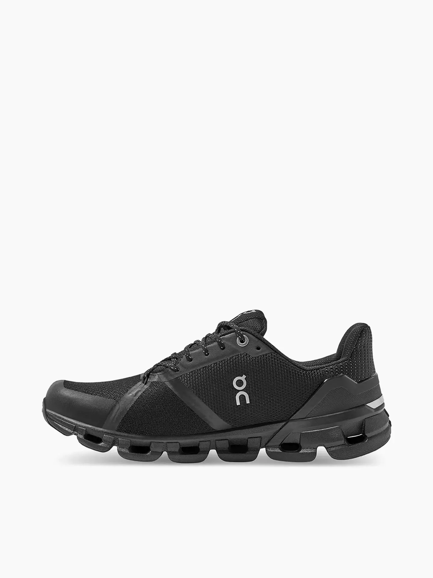 Кроссовки On Running Cloudflyer Waterproof 2 Black/Lunar