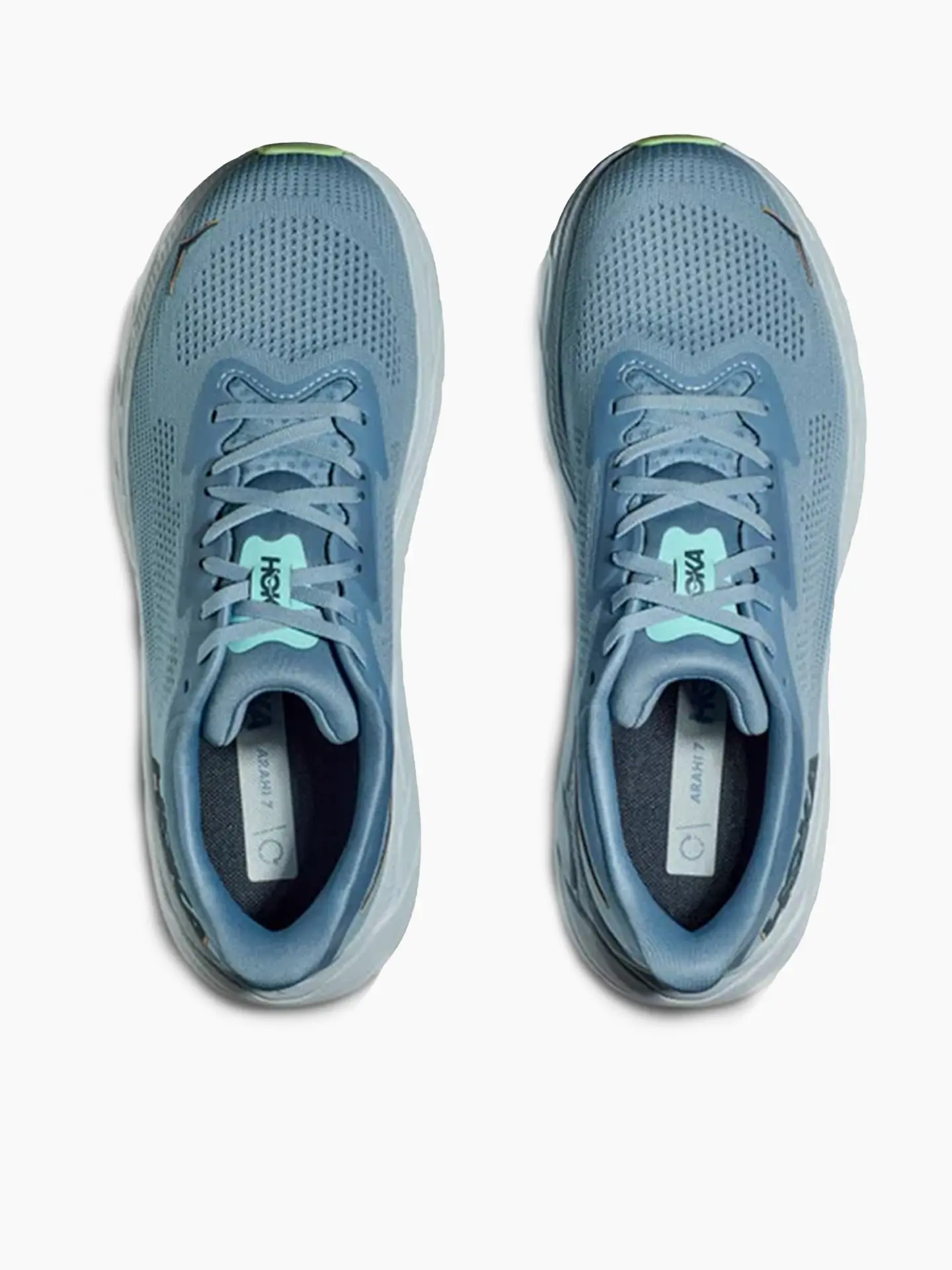 Кроссовки Hoka One One Arahi 7 Blue