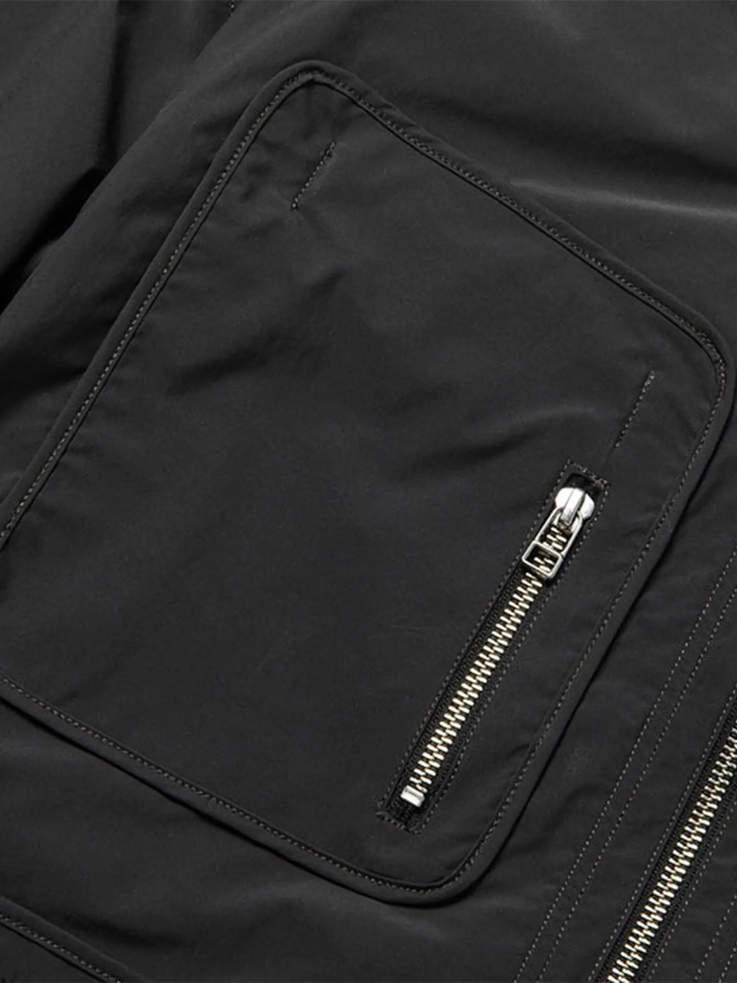 Куртка Meanswhile Reversible 4Way JKT CHR