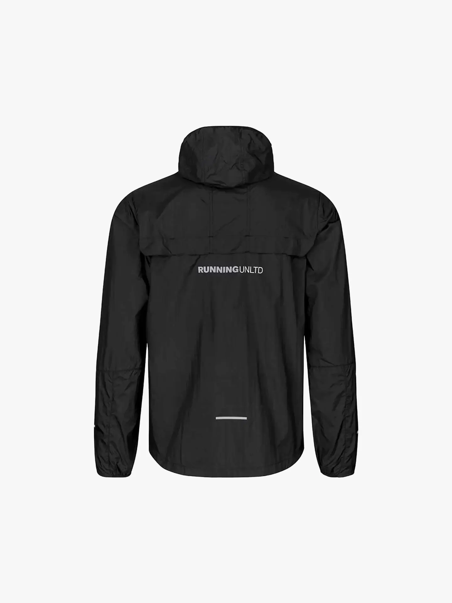 Куртка Doxa Run Justice Jacket Unltd