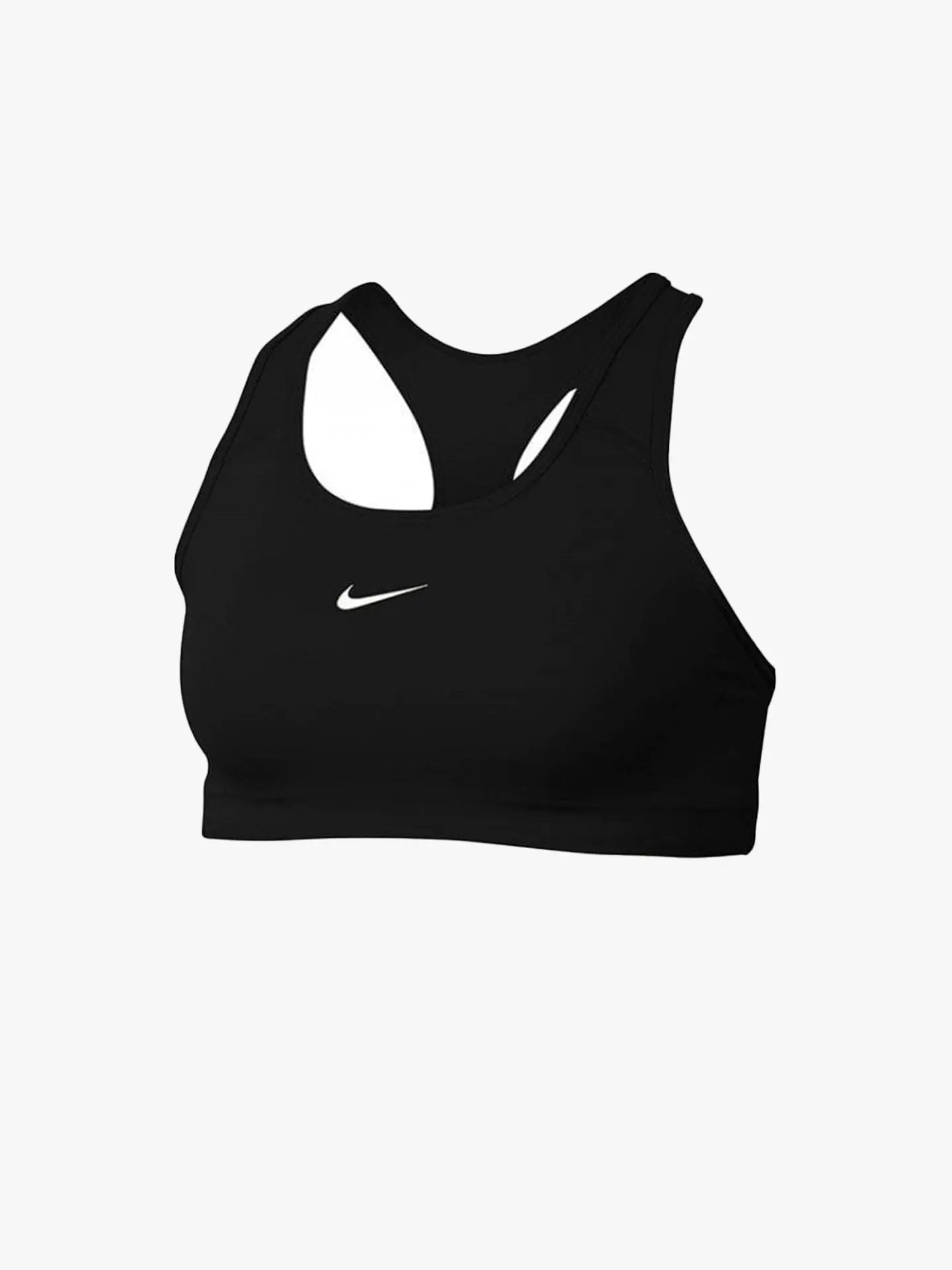 Топ женский Nike SWOOSH BRA PAD
