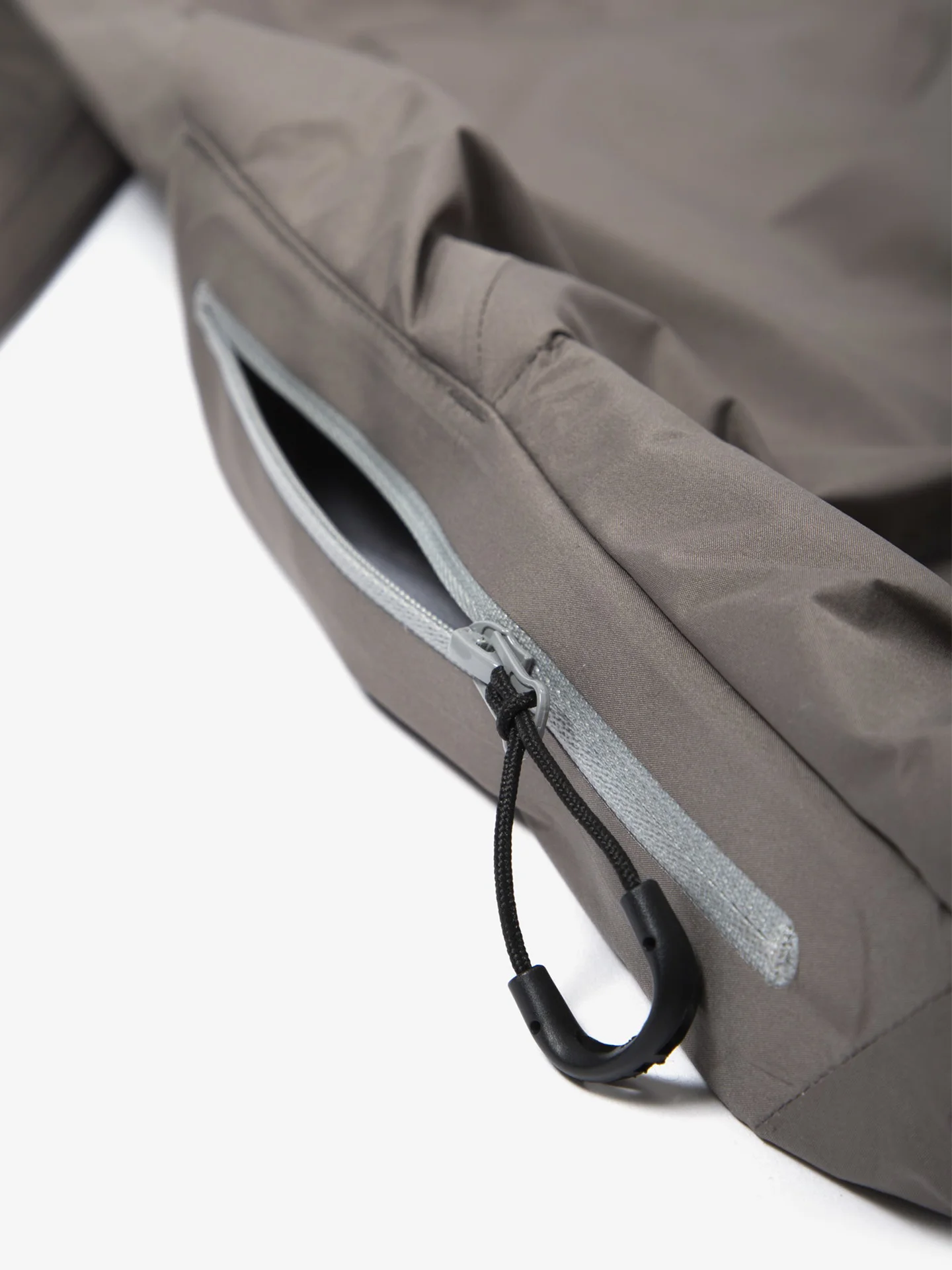 Пиджак Comfy Outdoor Garment COMP JK GRA