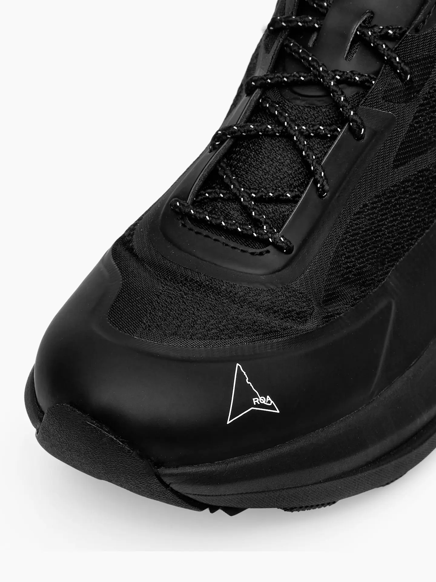 Кроссовки ROA Sella Black