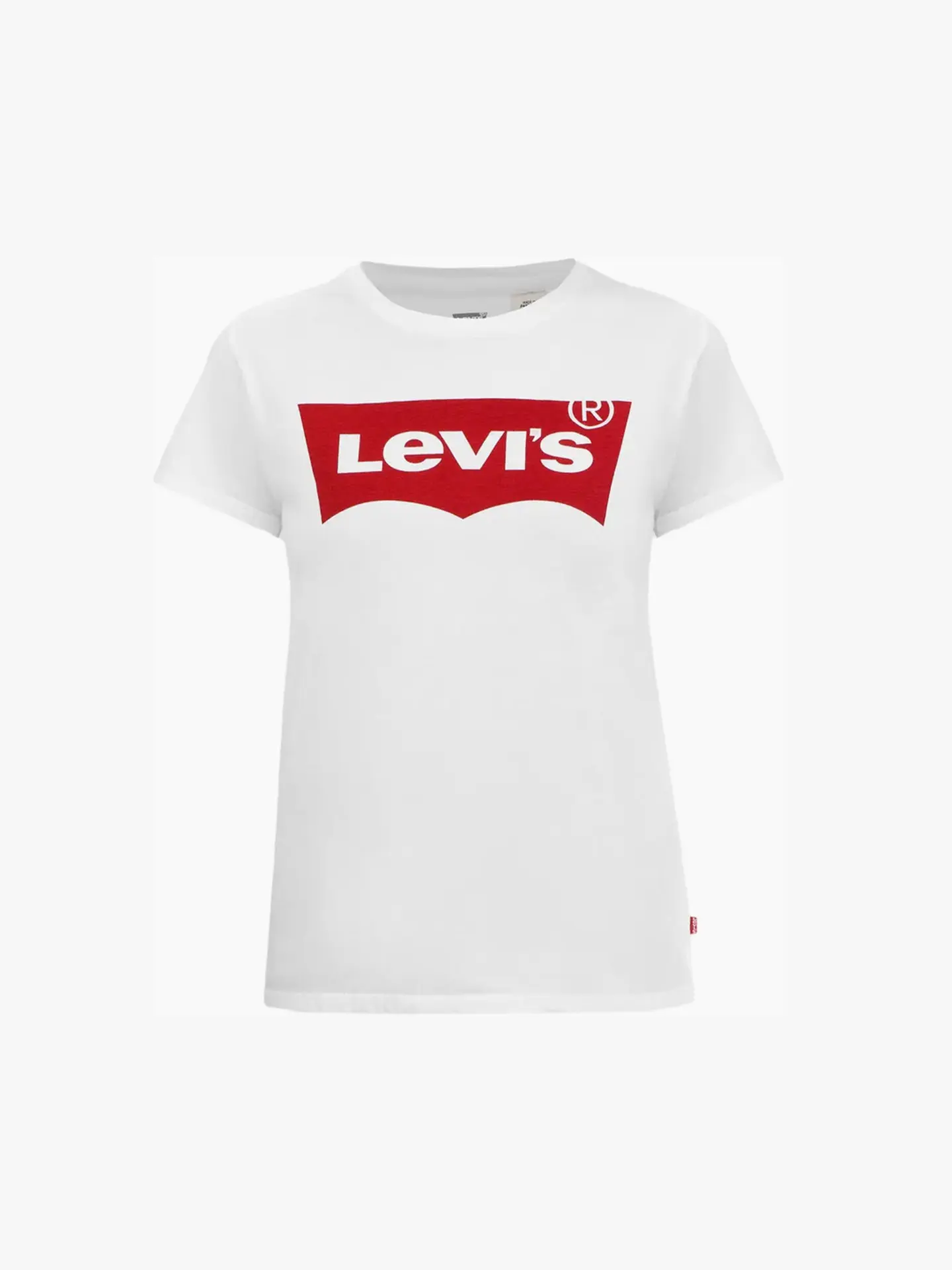 Футболка Levi's THE PERFECT TEE NEUTRALS