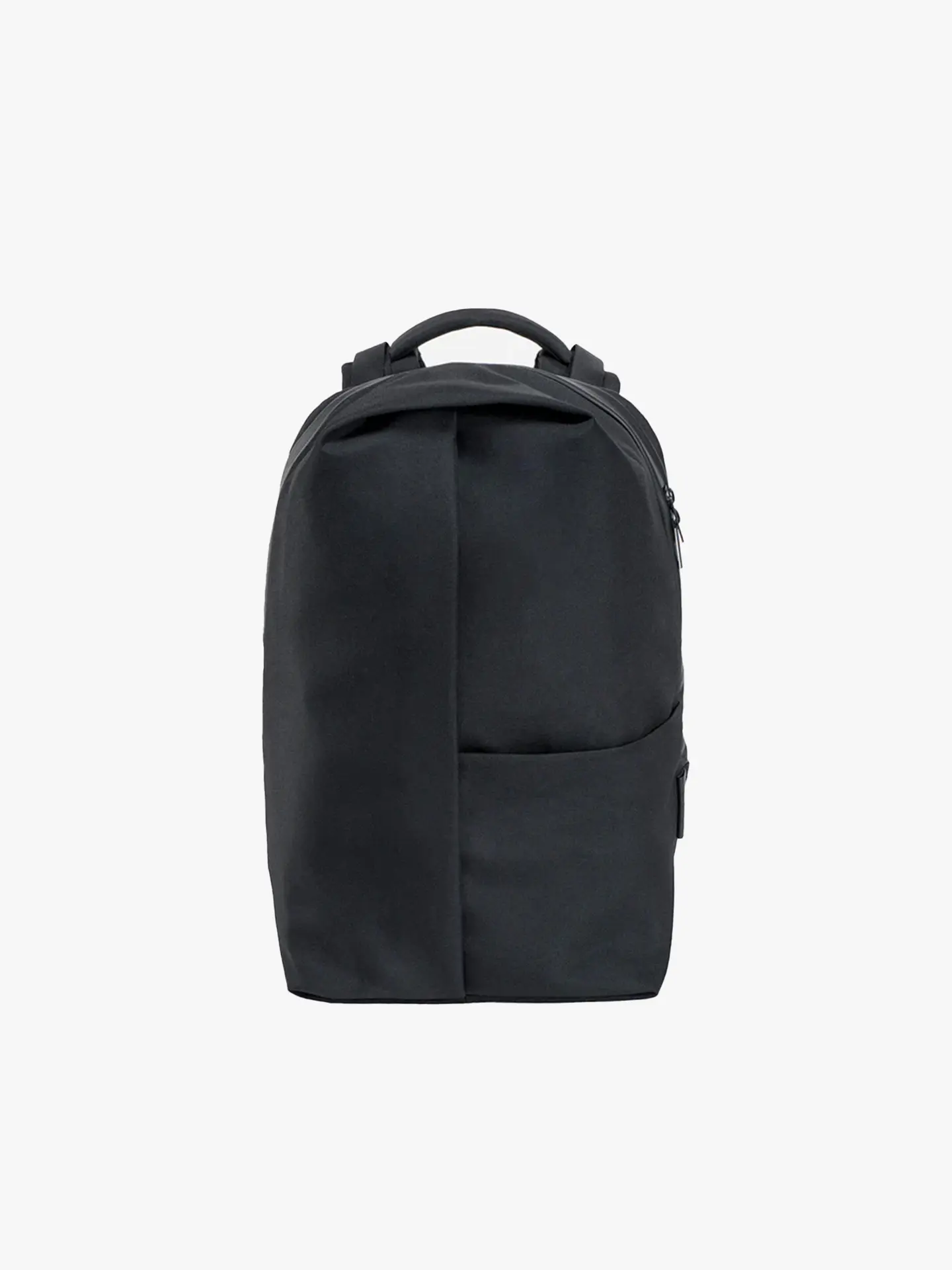 Рюкзак Cote&Ciel Sormonne EcoYarn Black Black