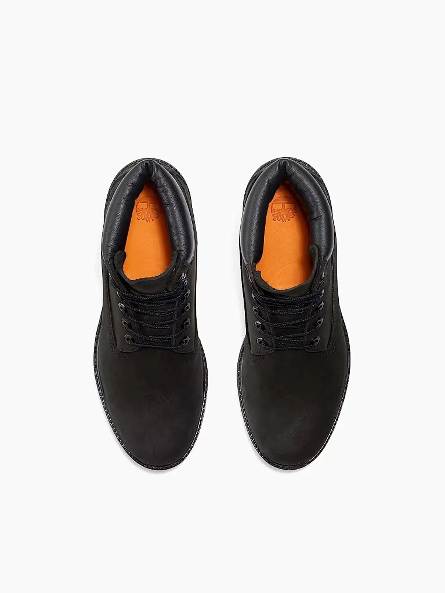 Ботинки Timberland Premium Black