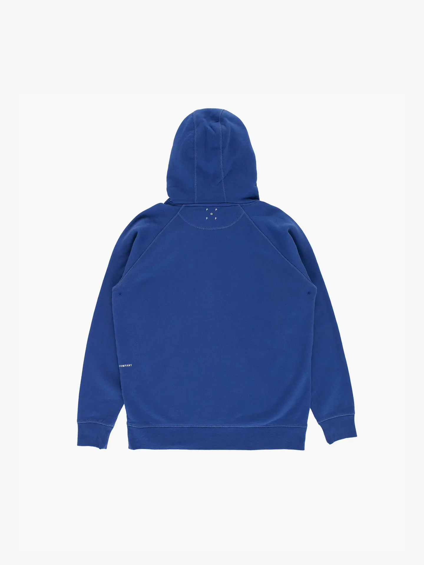 Толстовка Pop Trading Company arch hooded sweat 