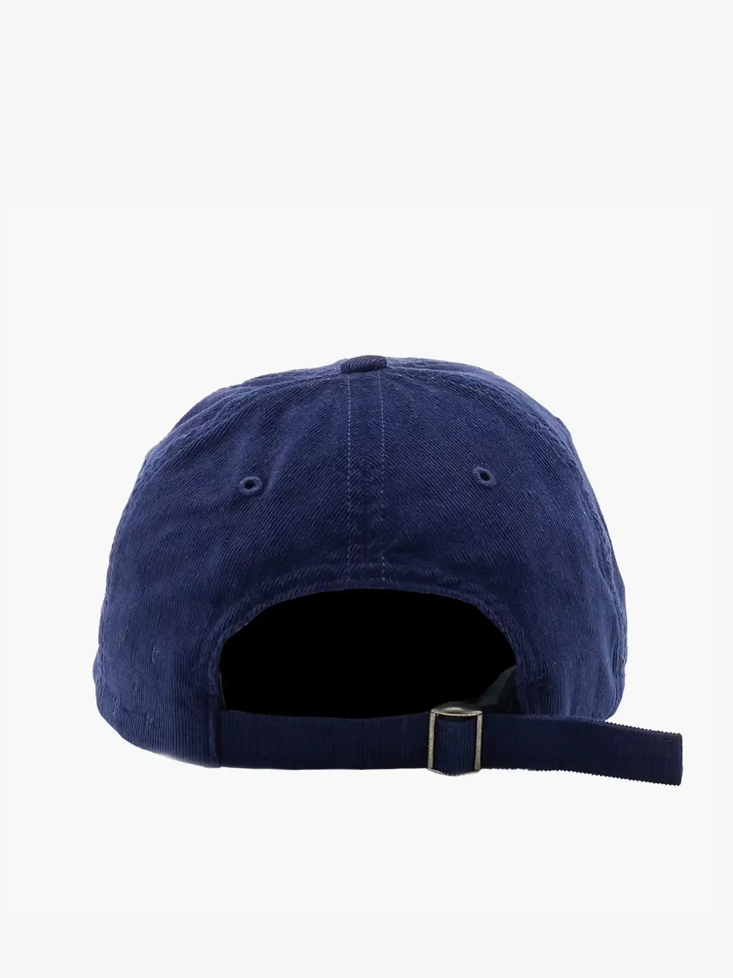 Кепка Pop Trading Company minicord crest sixpanel hat 