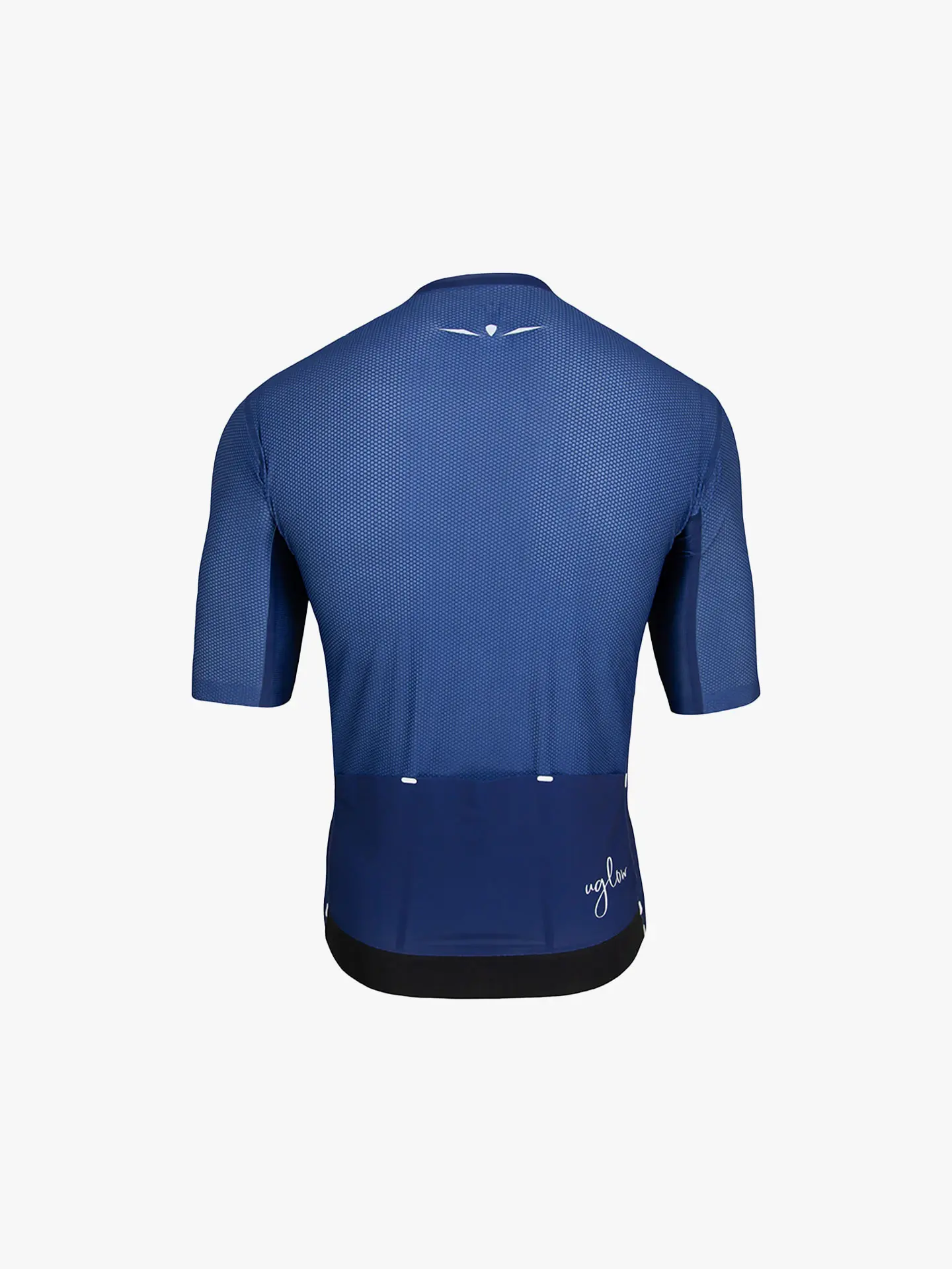 Велоджерси Aero Jersey Navy