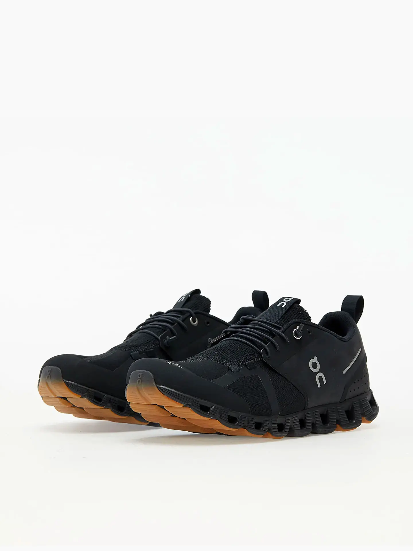 Кроссовки On Running Cloud Terry 1 Black