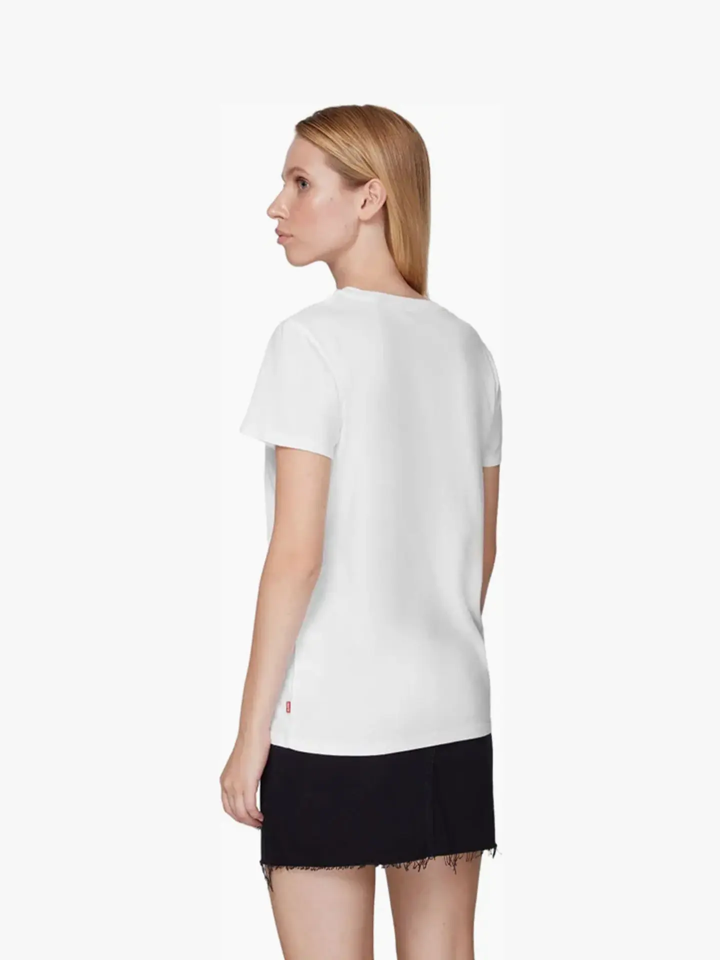 Футболка Levi's THE PERFECT TEE NEUTRALS
