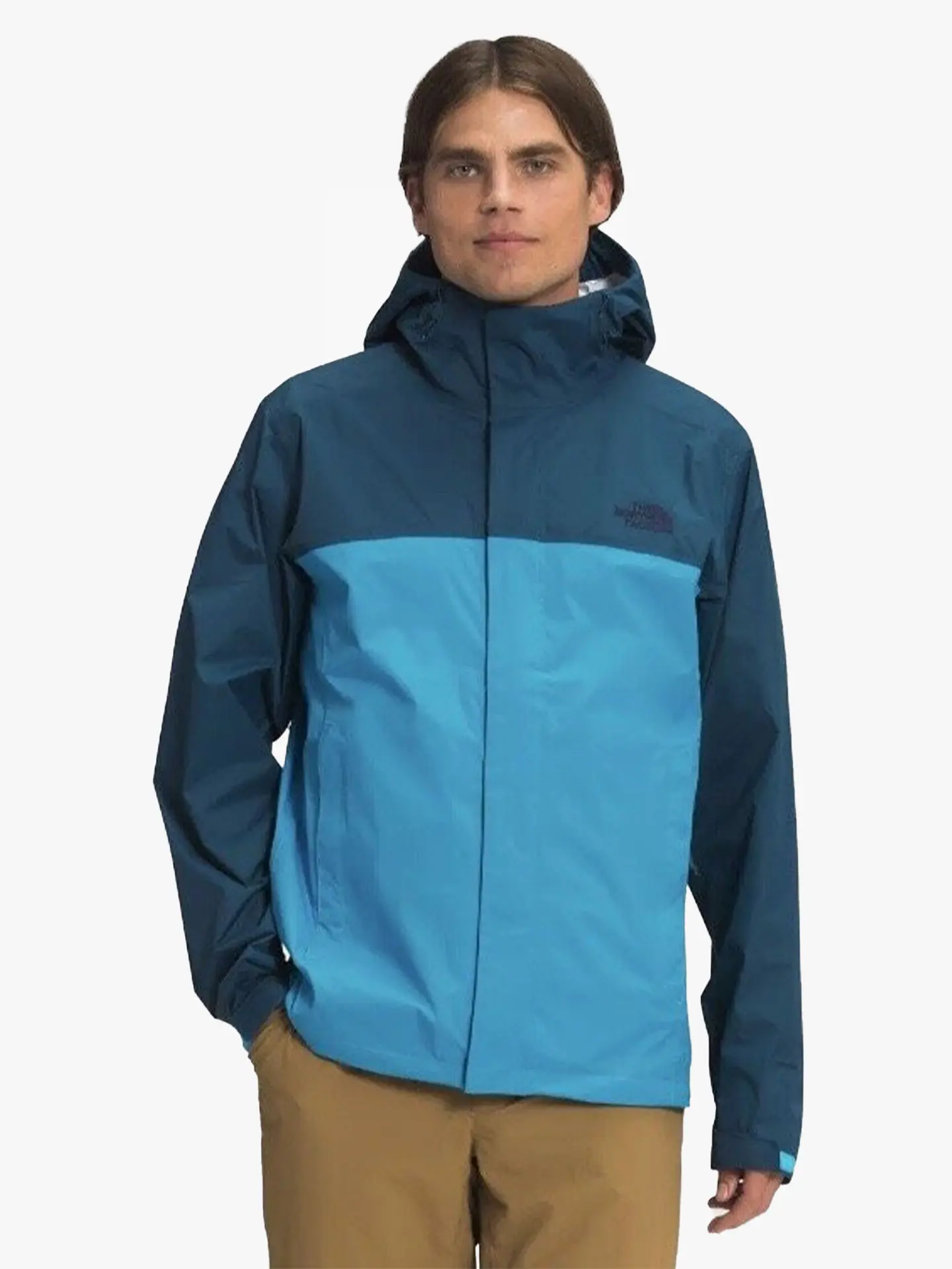 Куртка The North Face M VENTURE 2 JACKET blue