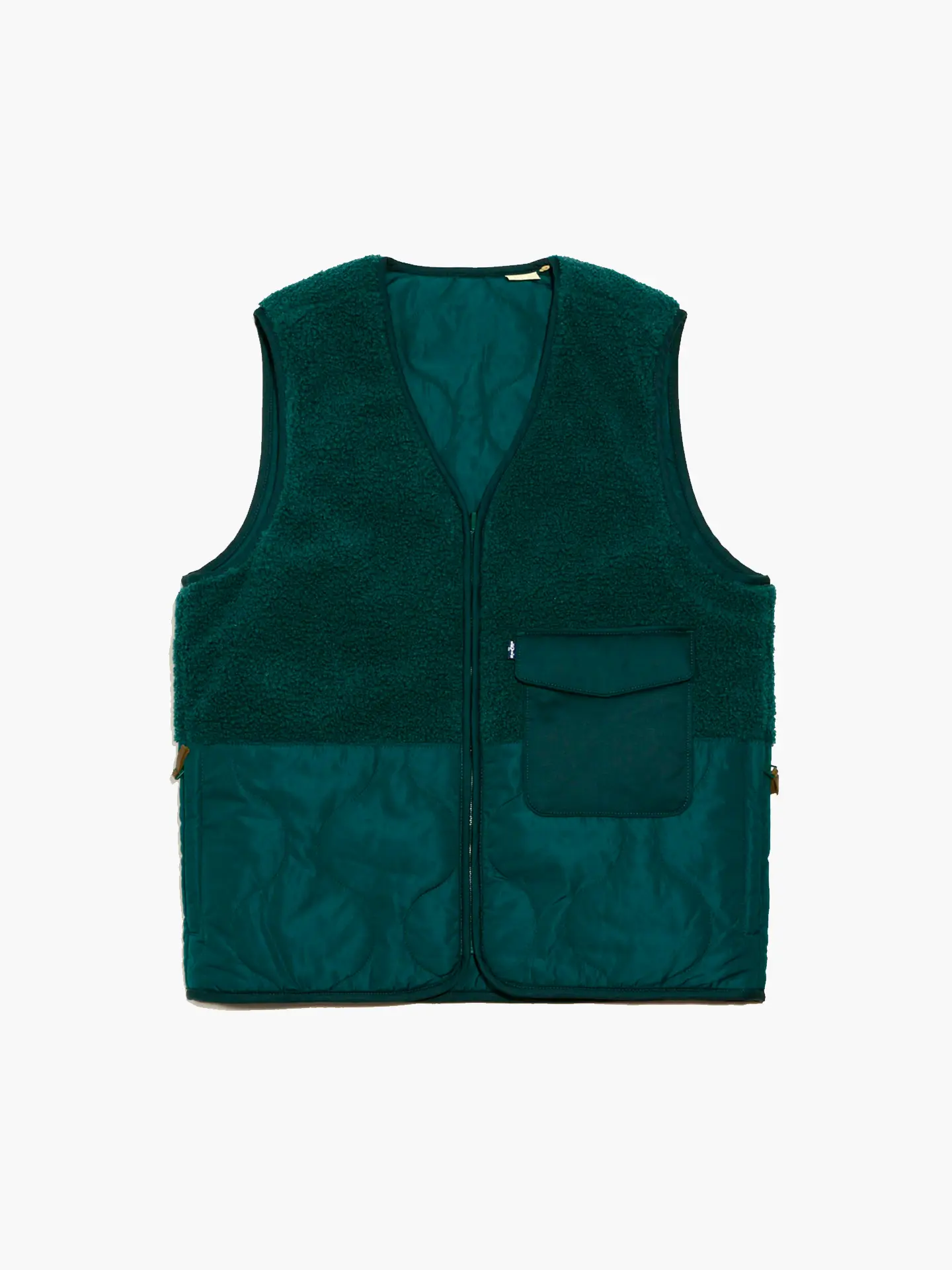 A028000000/M жилет Levis LMC Expedition Vest, M