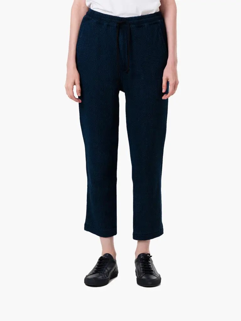 Брюки Snow Peak Dobby Denim Pants
