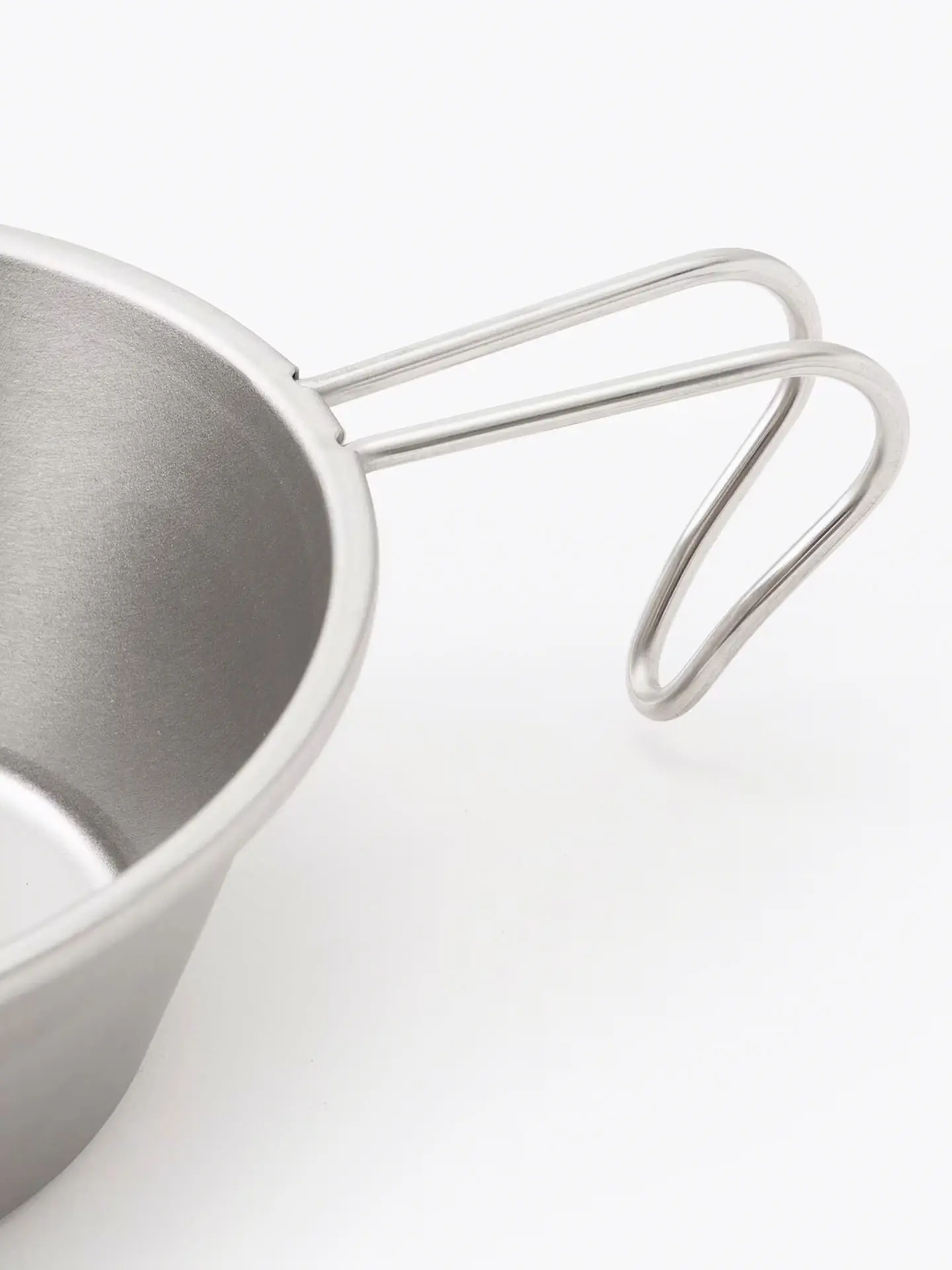 Миска And Wander sierra cup
