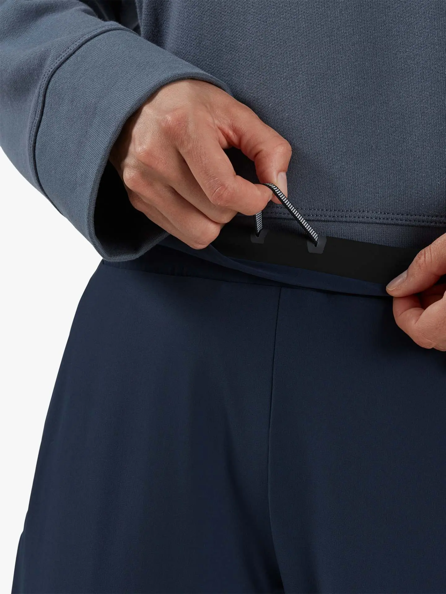 Брюки женские ON Running Lightweight Pants