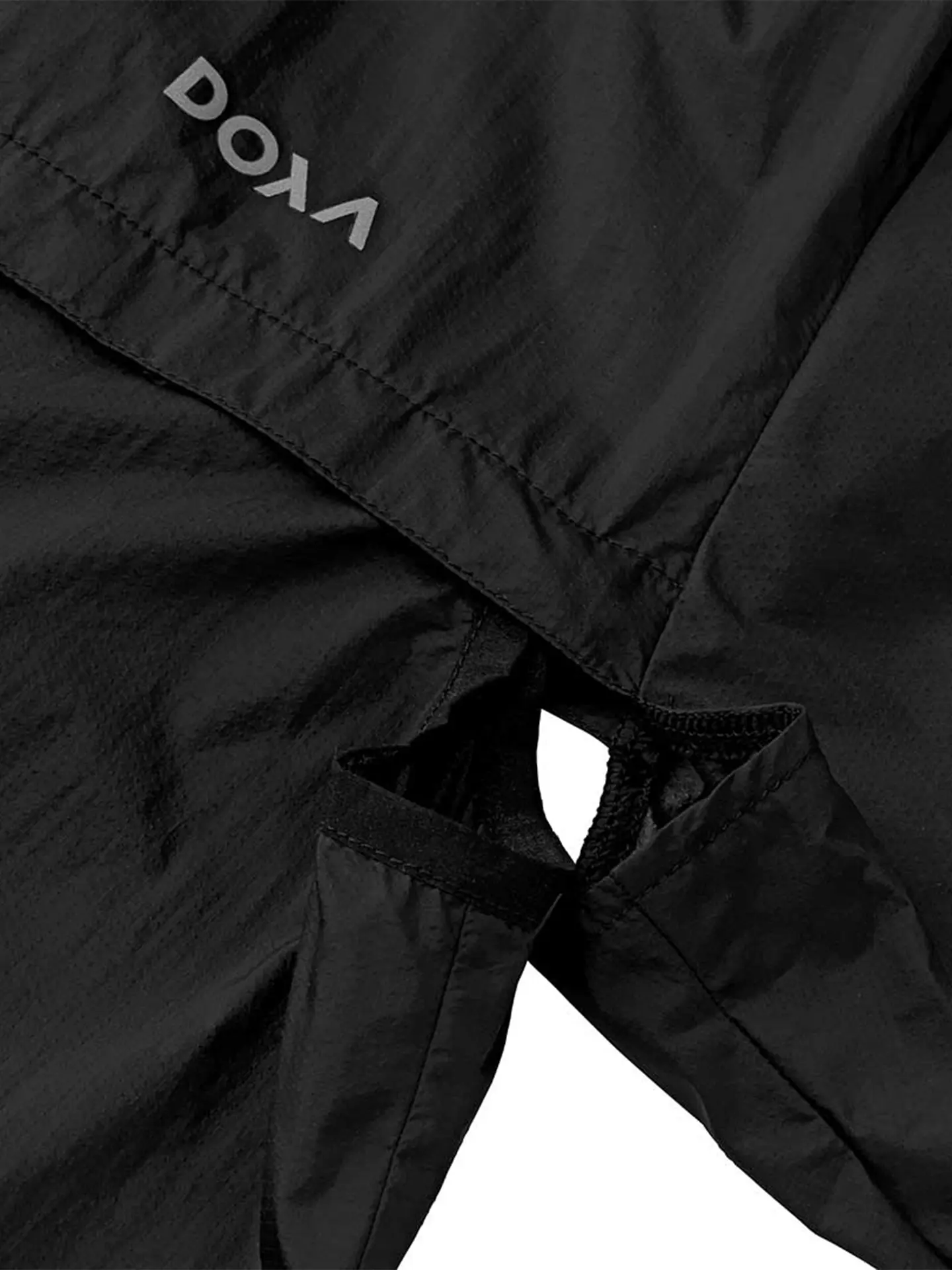 Куртка Doxa Run Jeromy Jacket Unltd
