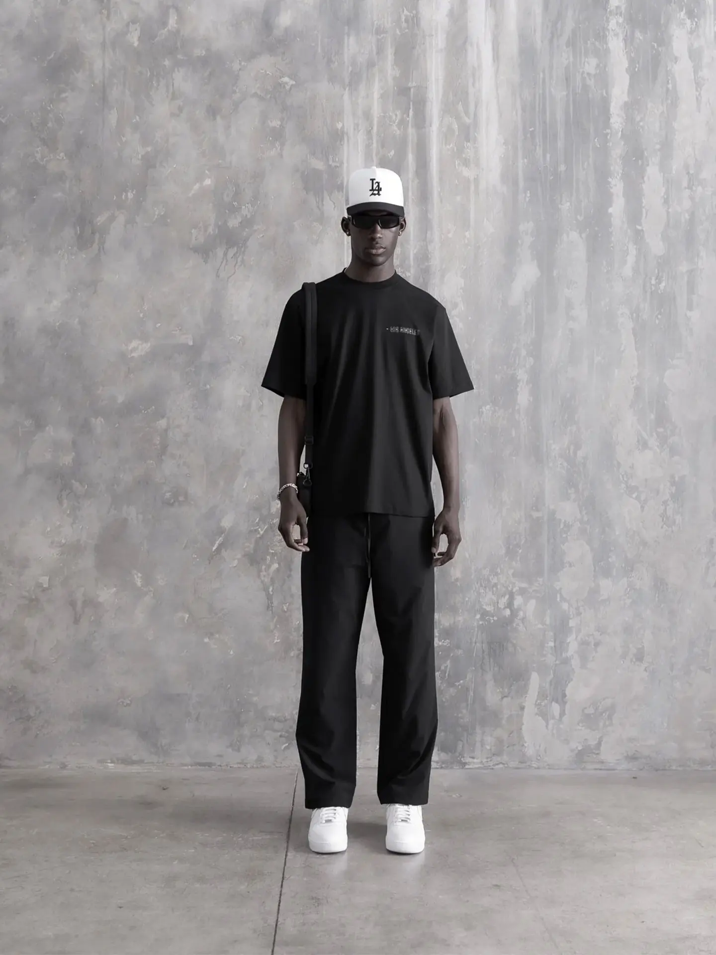 Брюки Ripstop Relaxed Fit Pant