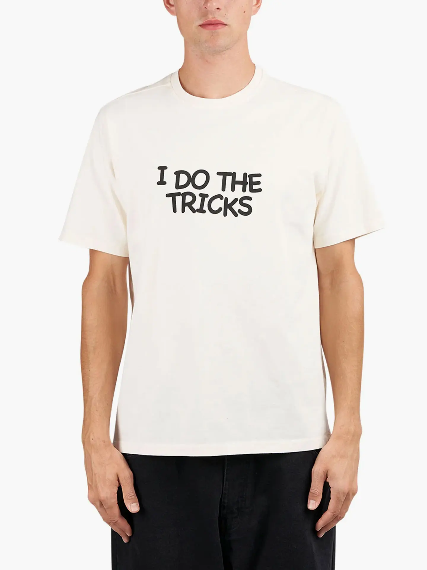 Футболка Pop Trading Company too real t-shirt