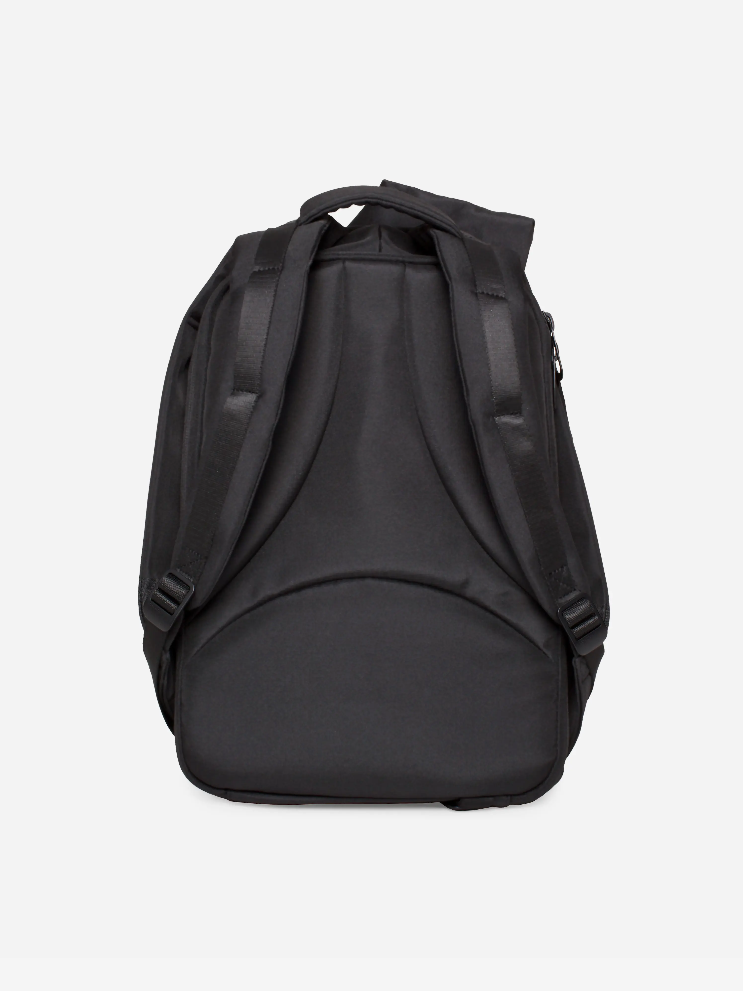 Рюкзак Cote&Ciel Isar Medium EcoYarn Black Black