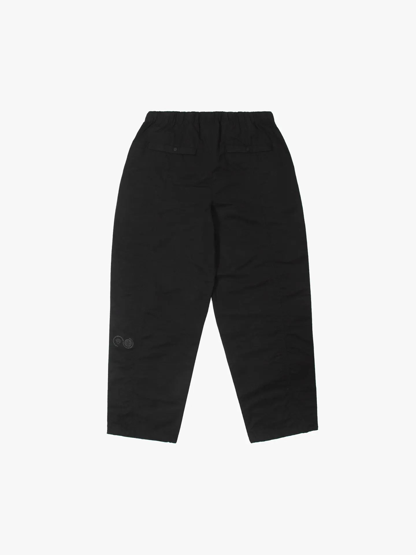 Брюки Purple Mountain Observatory ALPINE PANT - COTTON Black