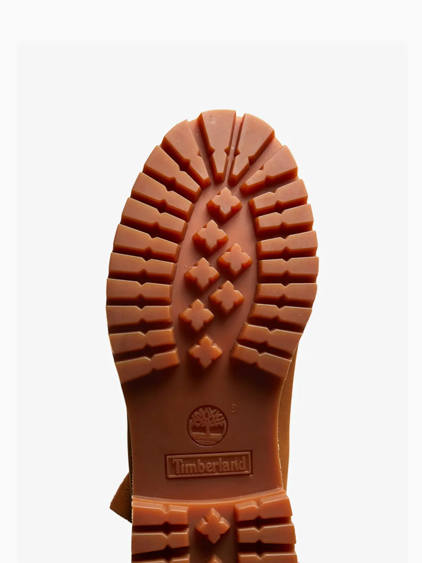 Ботинки Timberland Premium Brown