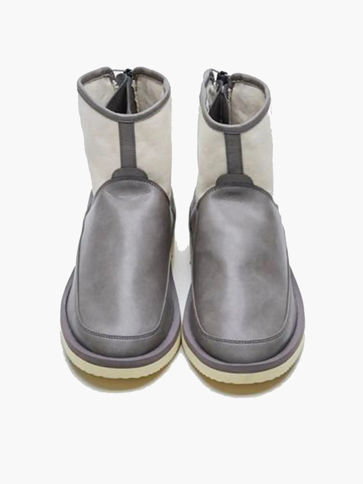 Ботинки Suicoke CQ-Caab