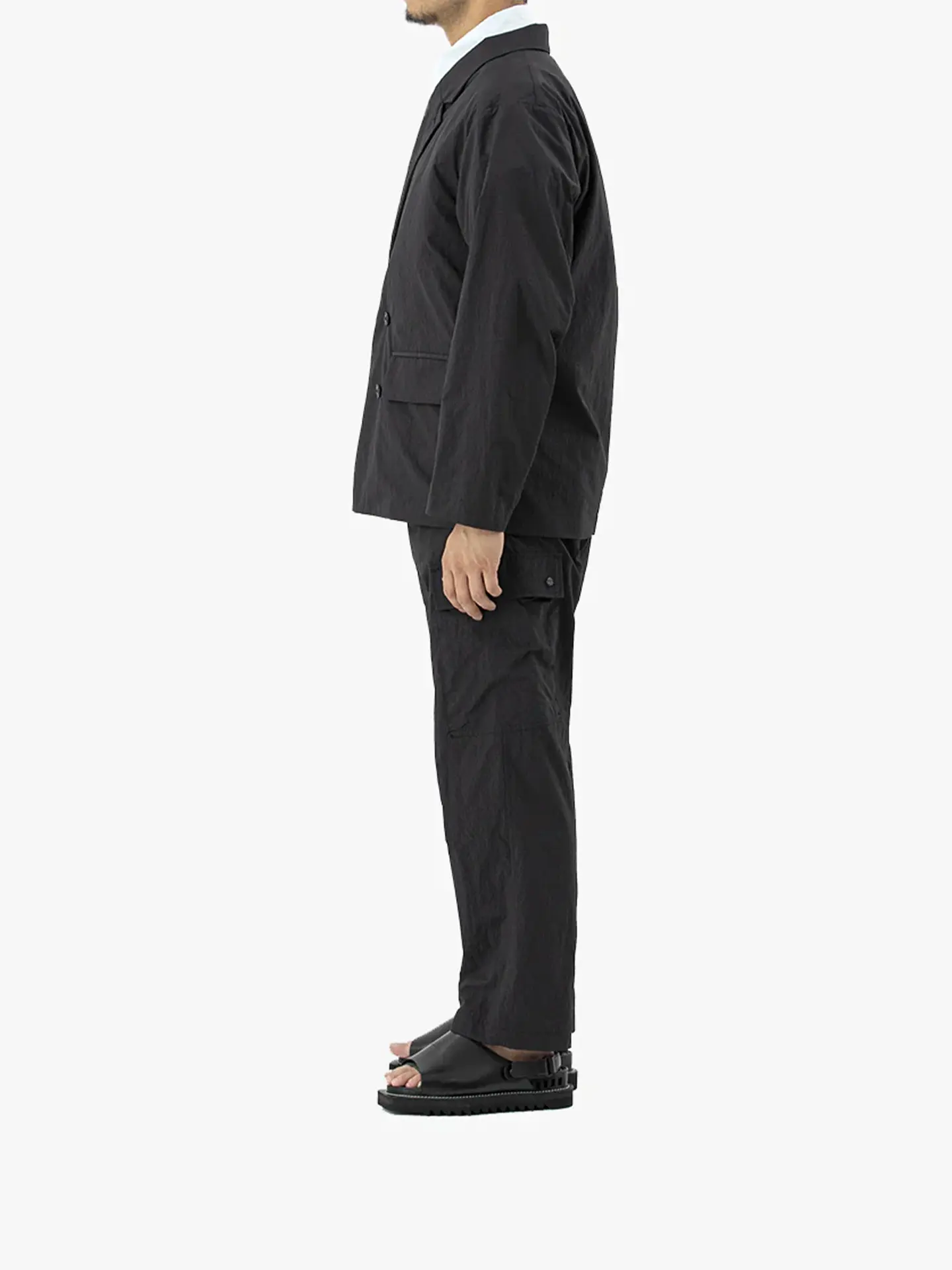 Куртка Meanswhile Working Outfit SAMUE OBL
