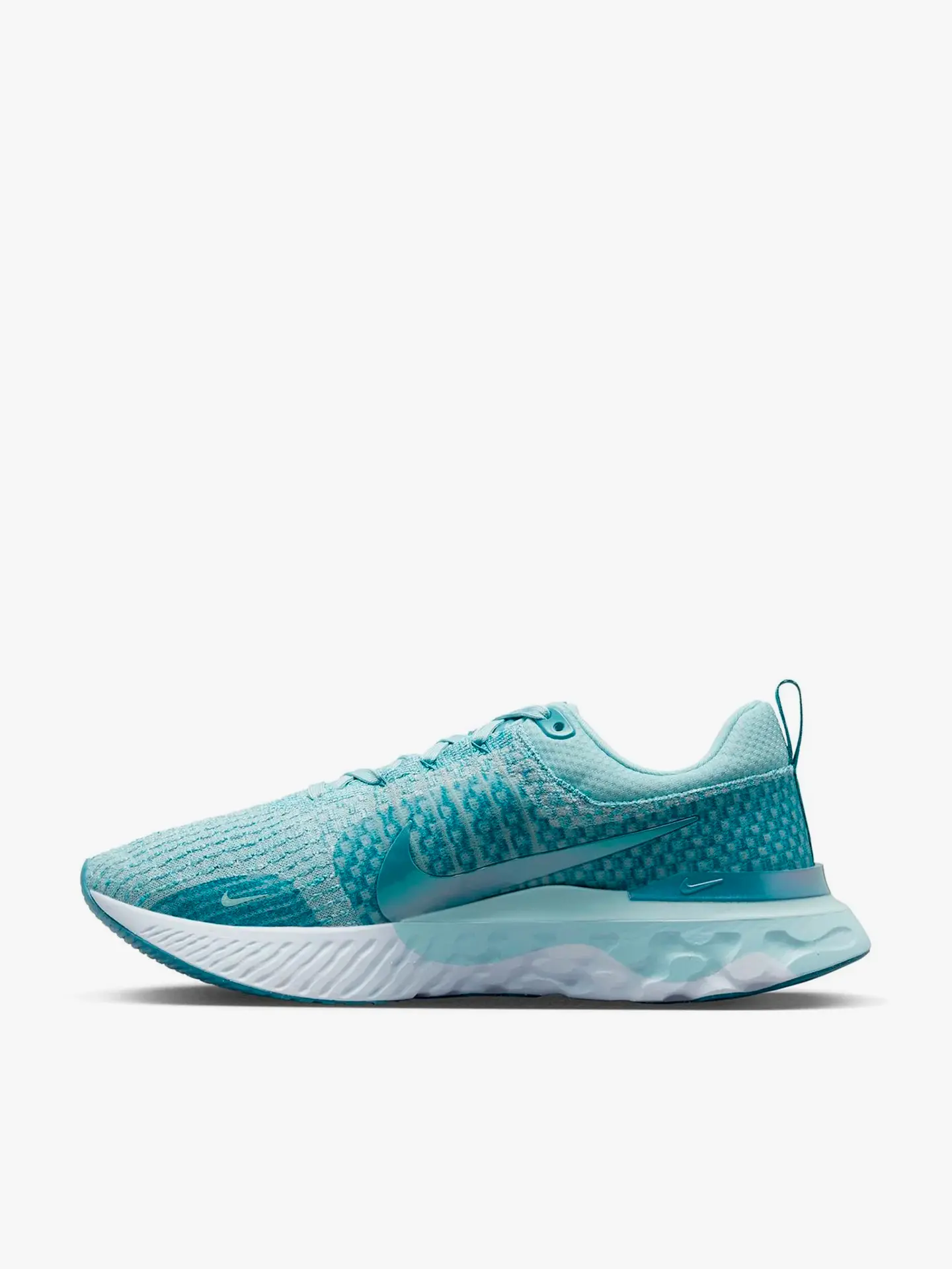 Кроссовки REACT INFINITY RUN FK 3 RF