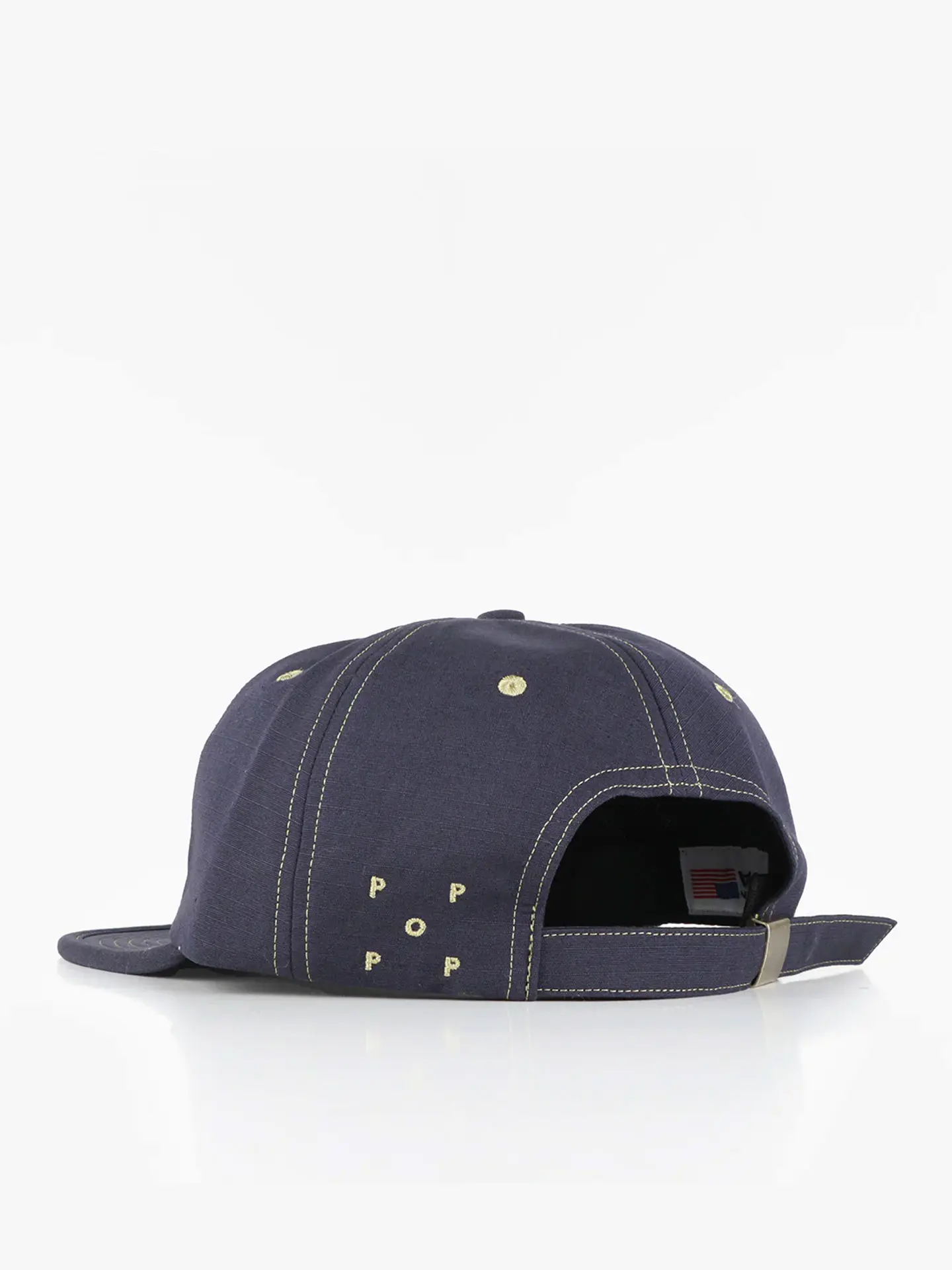 Кепка Pop Trading Company flexfoam sixpanel hat