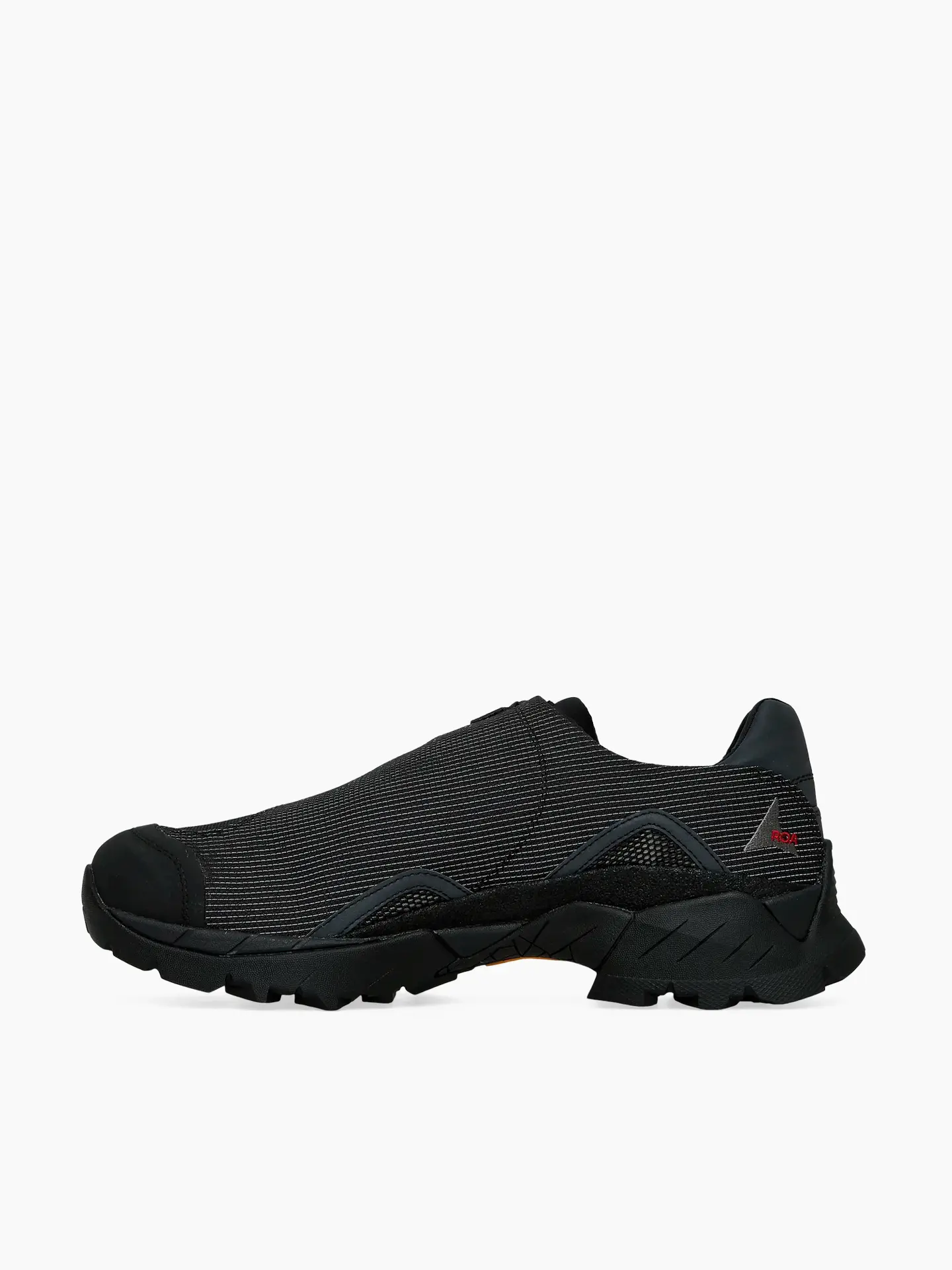 Кроссовки ROA Minaar black