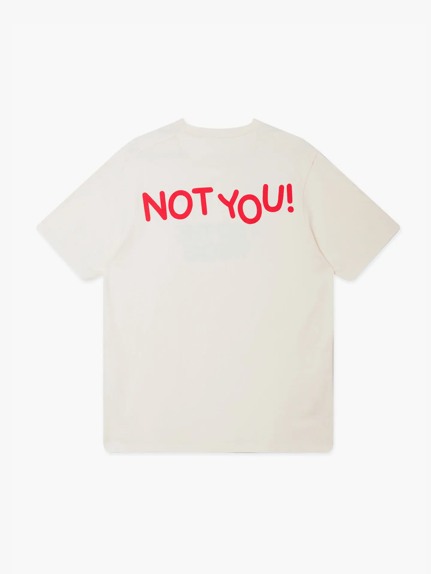 Футболка Pop Trading Company too real t-shirt