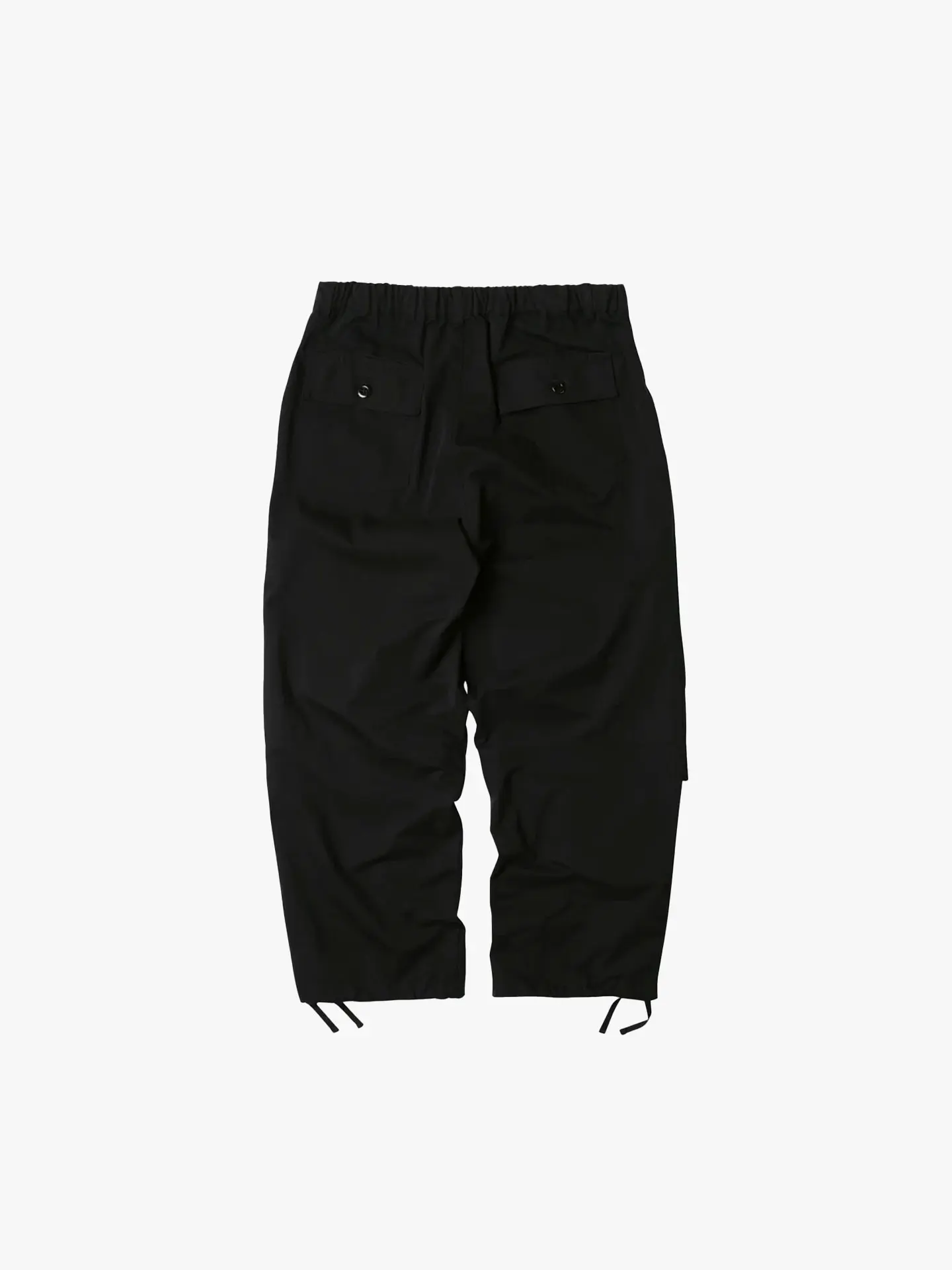 Брюки FrizmWORKS BACK SATIN FATIGUE PANTS