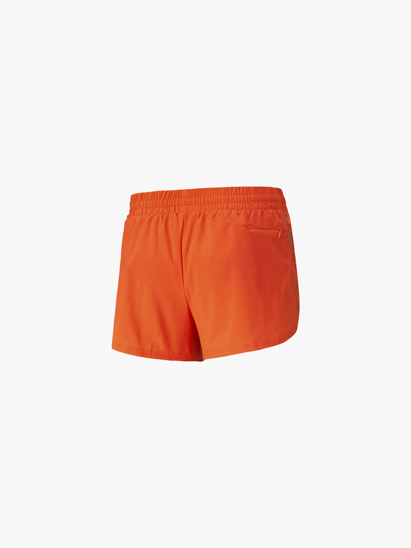 Шорты женские Puma RUN GRAPHIC WOVEN SHORT