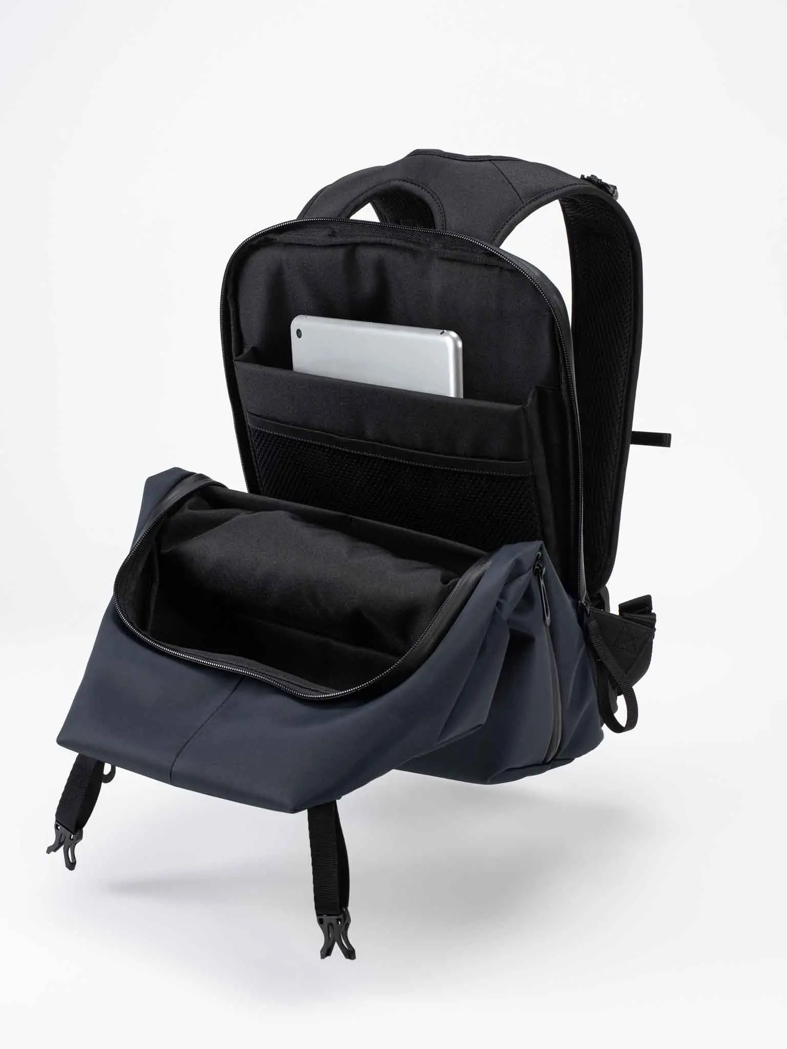 Рюкзак Cote&Ciel Saru Sleek Blue Blue