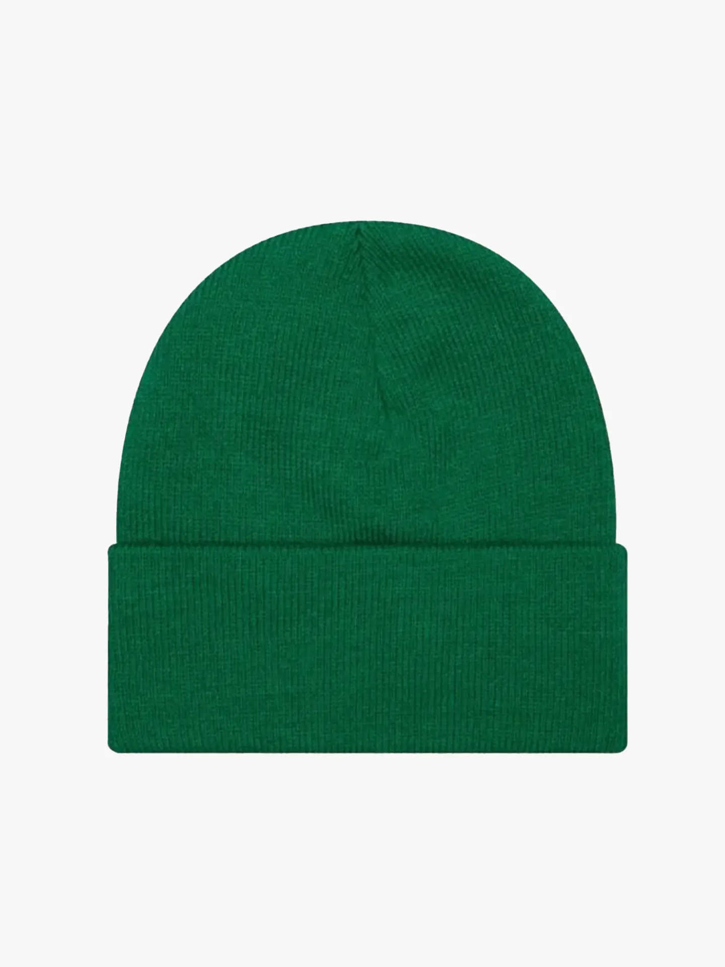 Шапка Stussy Stock Cuff Beanie Kelly 
