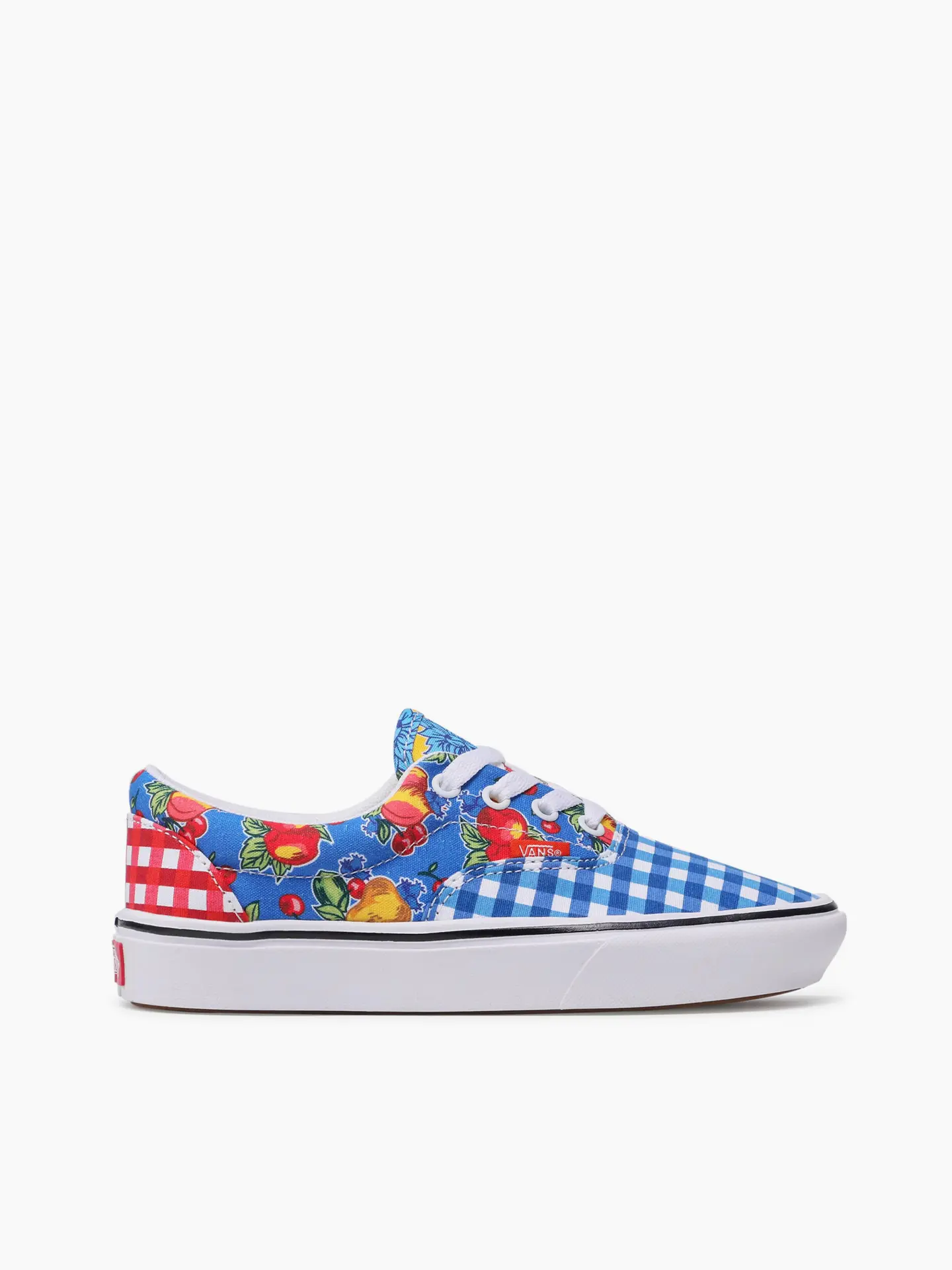 Кеды Vans Ua Comfycush Era Market Day 
