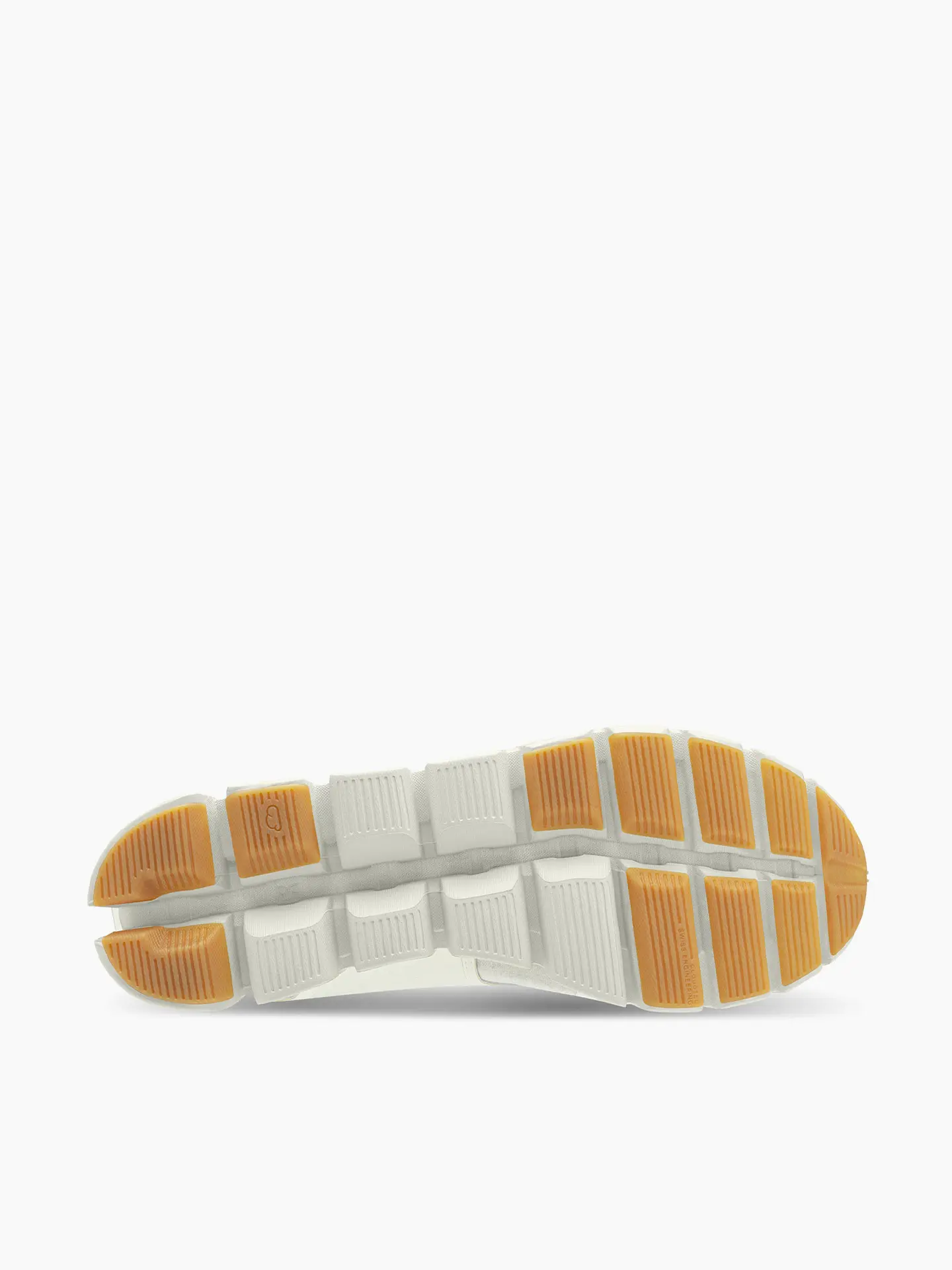 Кроссовки On Running Cloud Terry 1 White