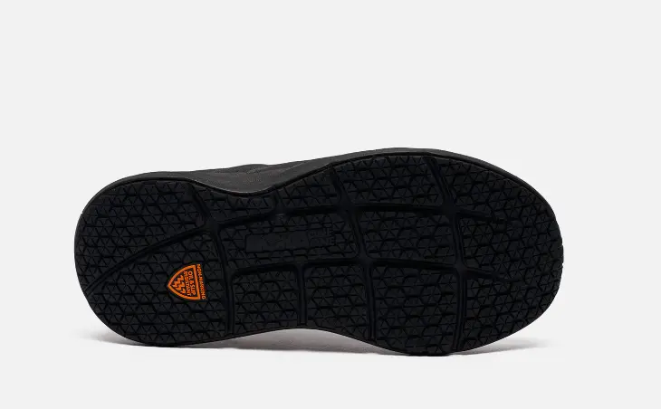 Кроссовки Hoka One One Bondi SR Black