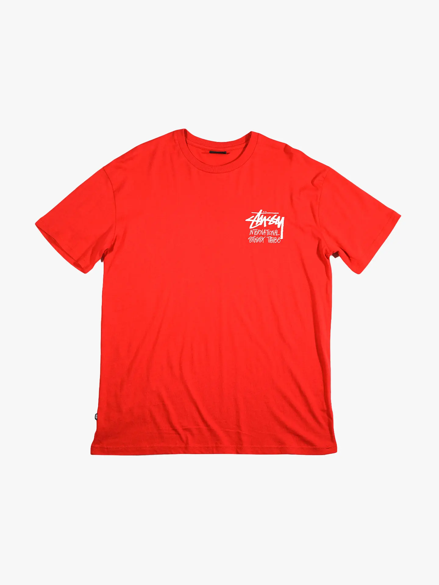 Футболка Stussy Australia Classic Gear Pocket SS Tee