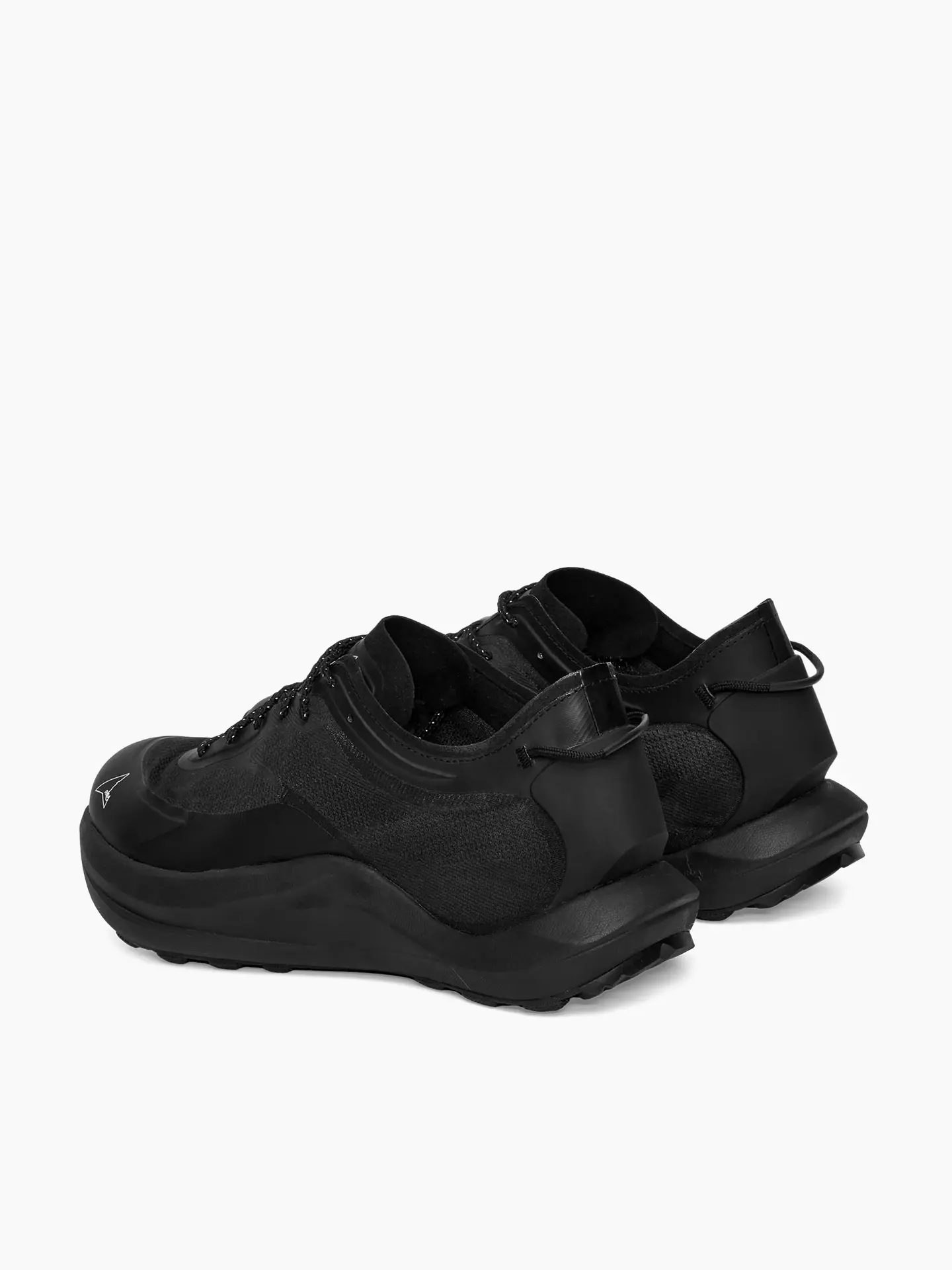 Кроссовки ROA Sella Black