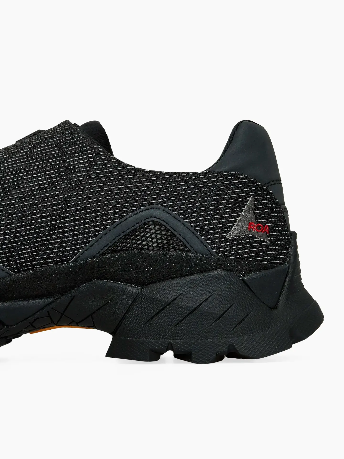 Кроссовки ROA Minaar black