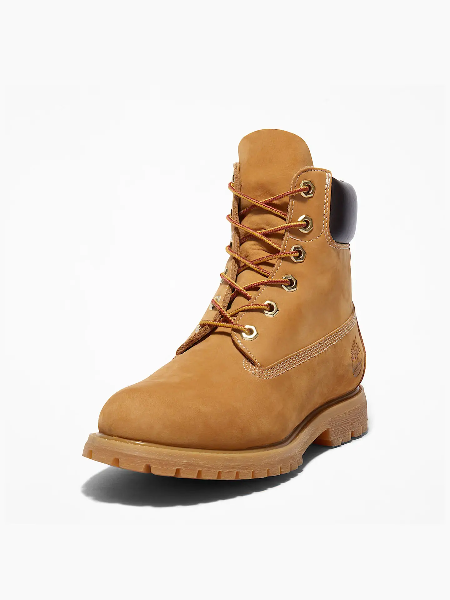 Ботинки Timberland Premium Light brown