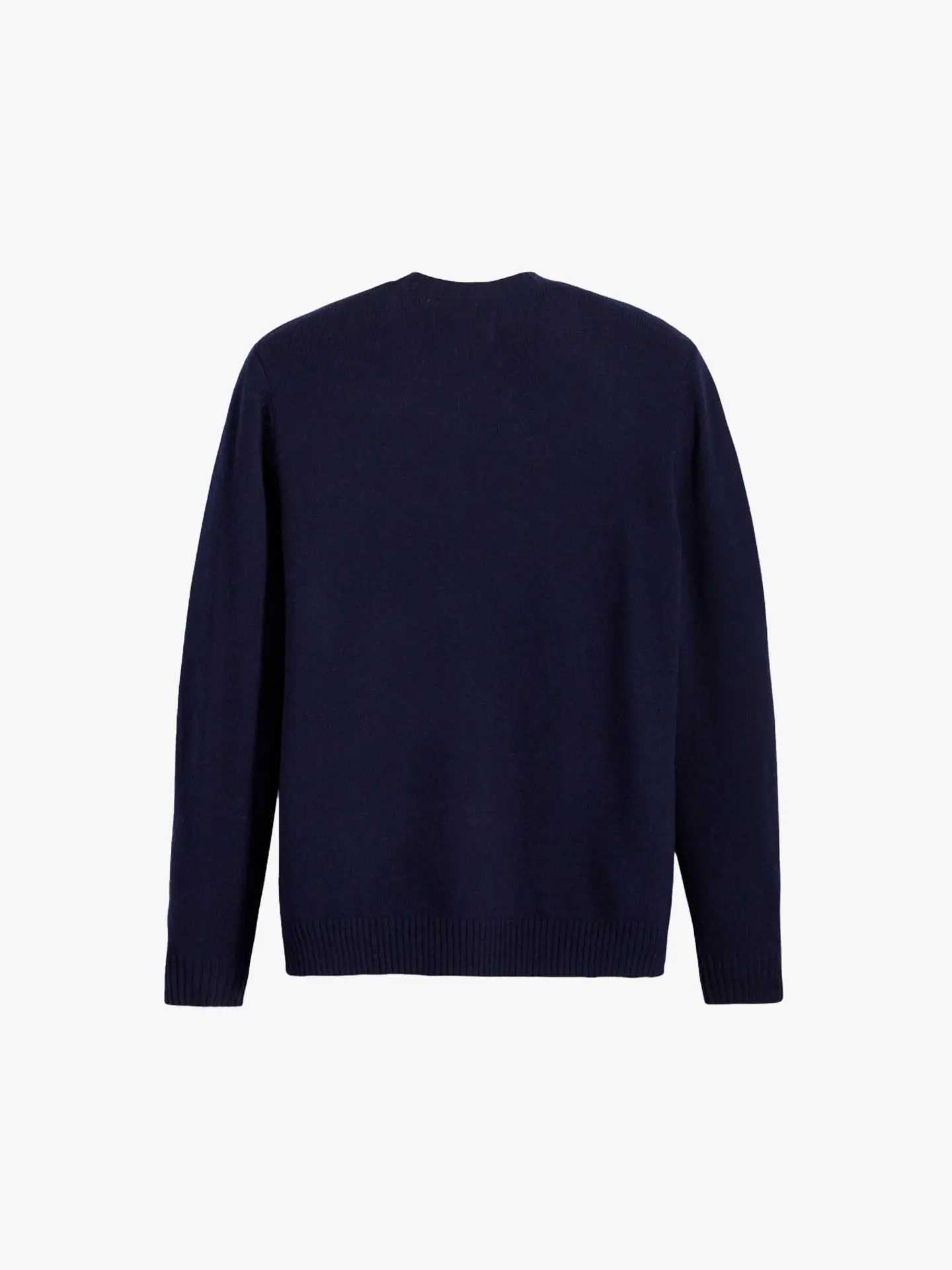 Толстовка Levi's ORIGINAL HM SWEATER BLUES