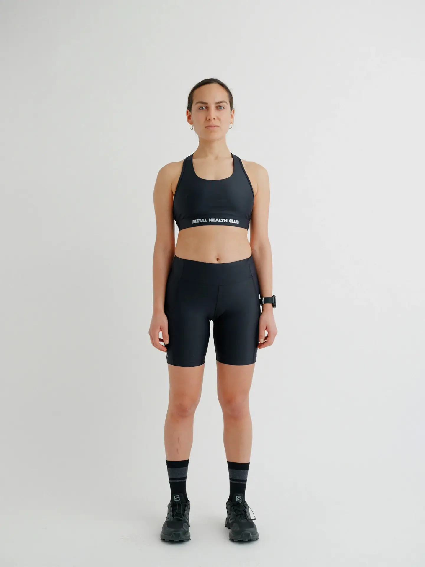 Велосипедки Doxa Run Tiana Half Tights