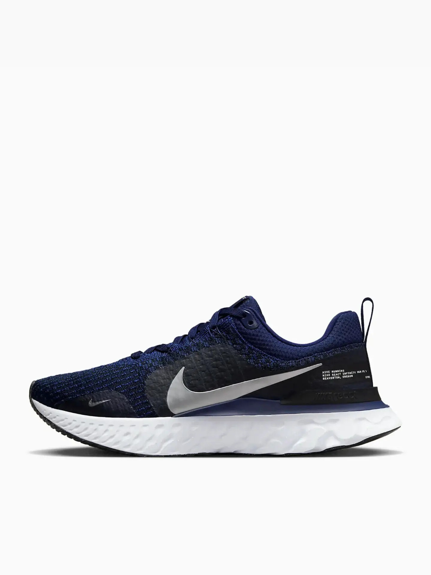 Кроссовки NIKE REACT INFINITY 3
