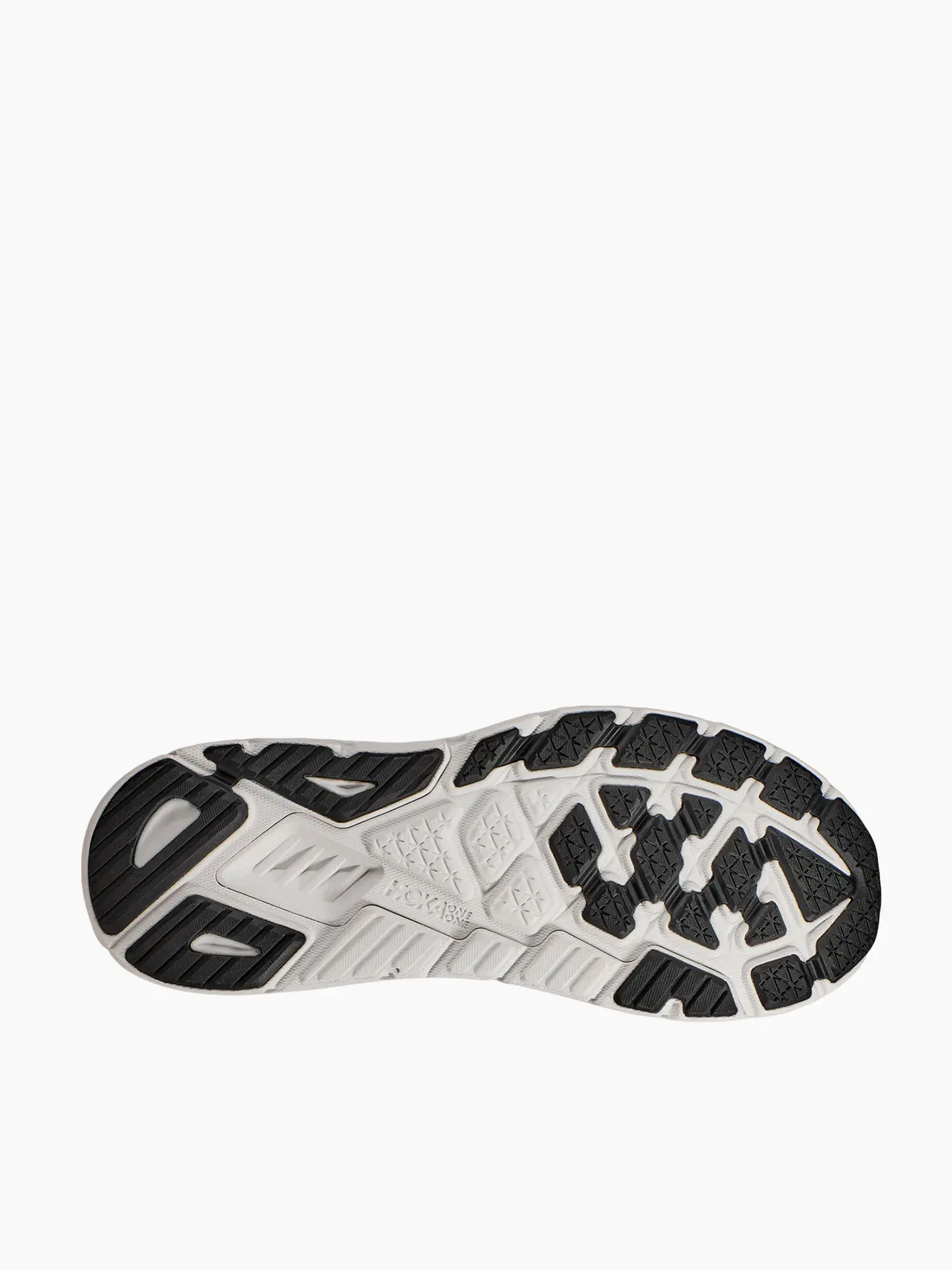Кроссовки Hoka One One Arahi 7 White