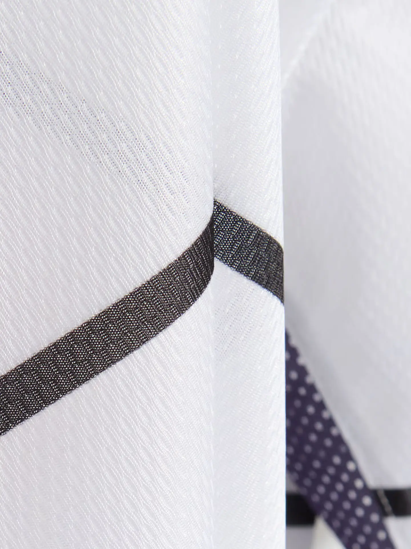 Джерси  Pop Trading Company striped sportif shirt