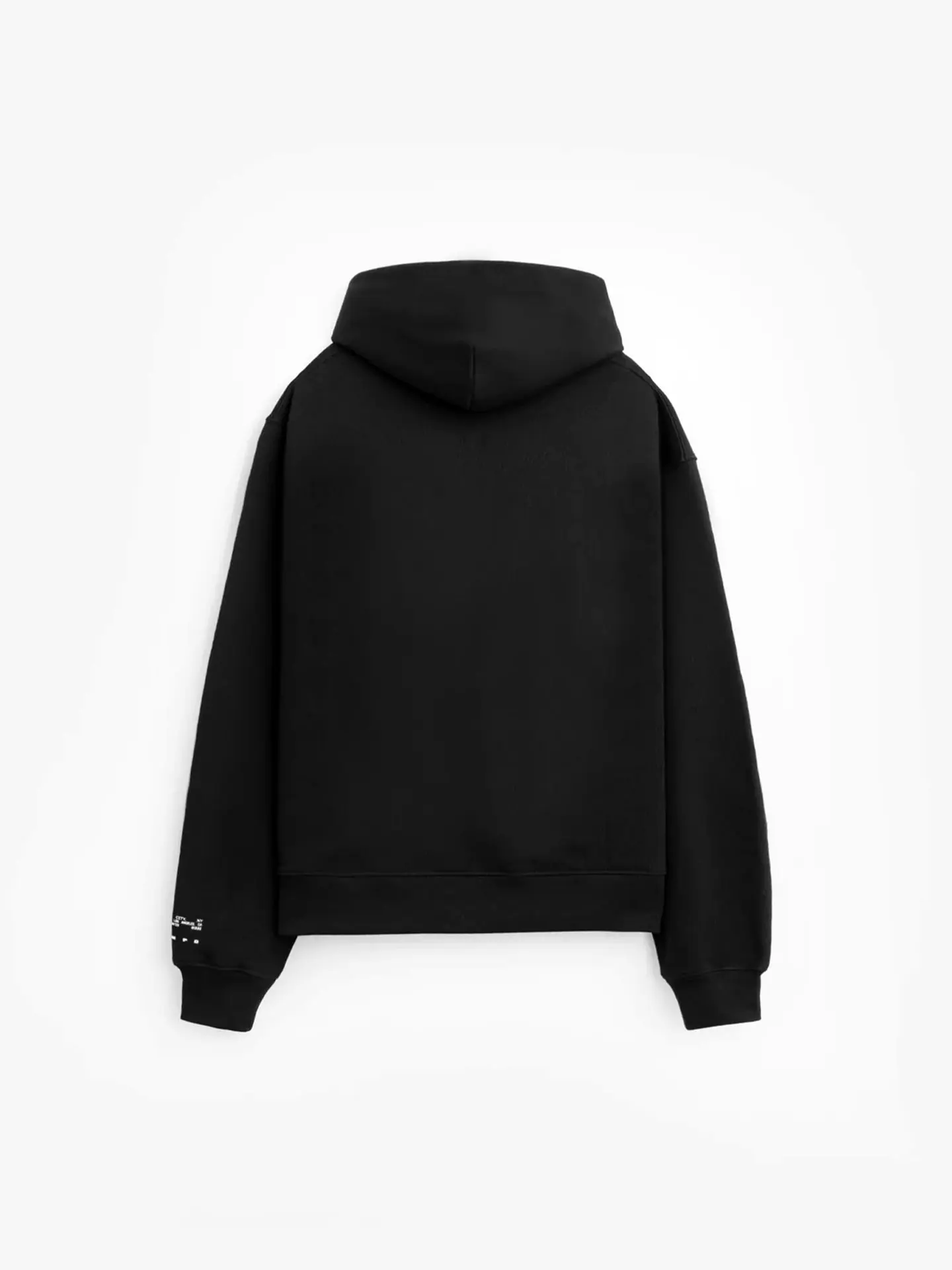Худи NY Core Hoodie